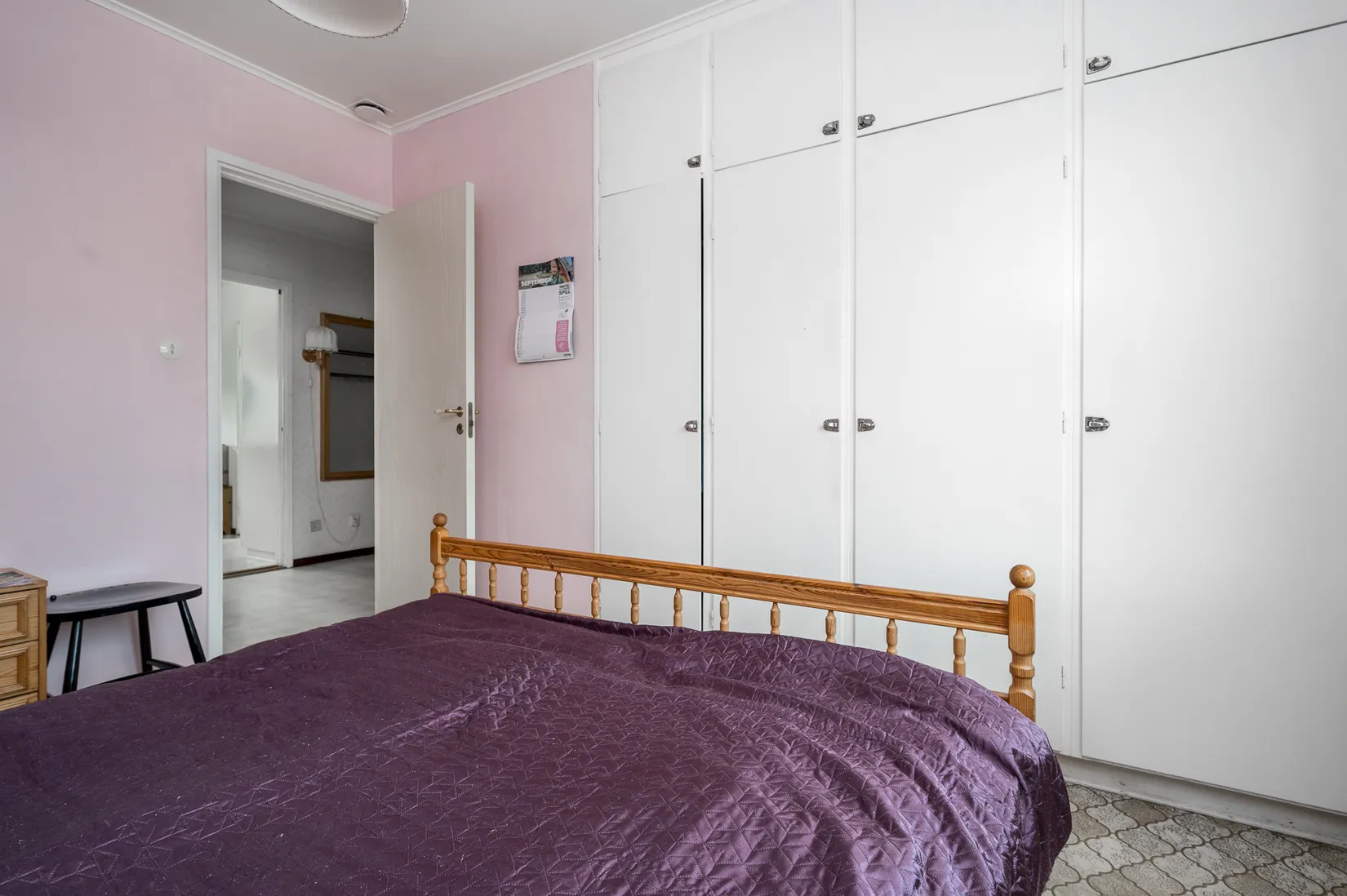 Villa, Suorvavägen 3, Centrala Gällivare, Gällivare