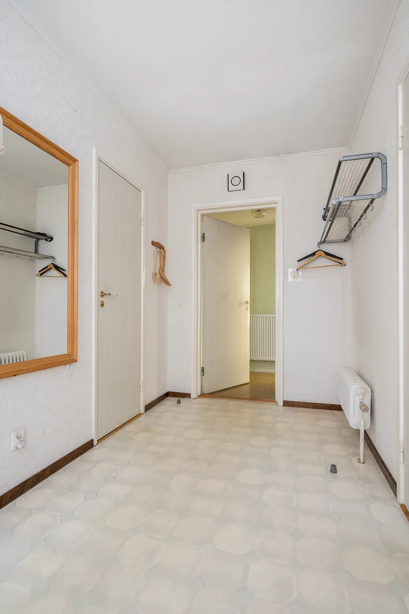 Villa, Suorvavägen 3, Centrala Gällivare, Gällivare