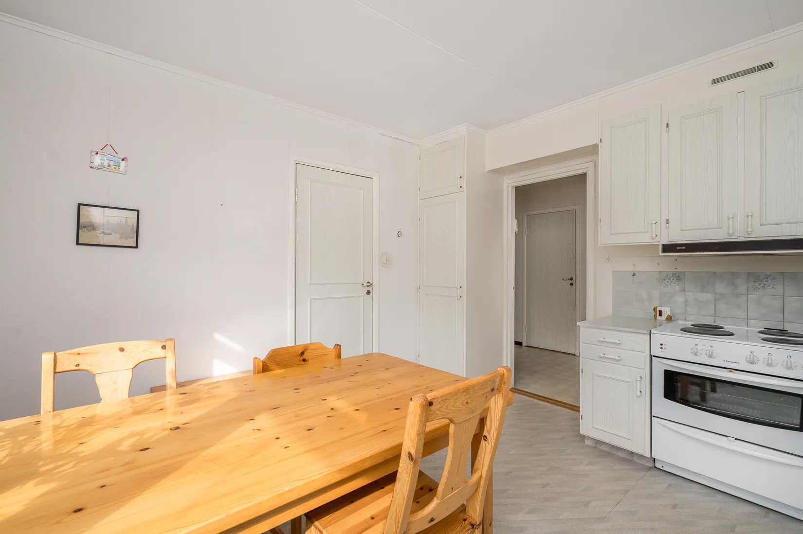 Villa, Suorvavägen 3, Centrala Gällivare, Gällivare