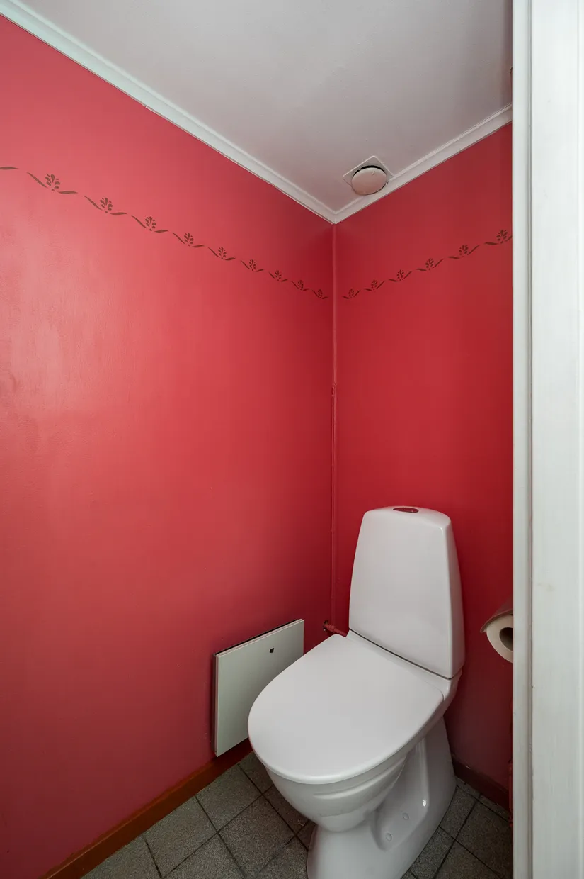 Villa, Suorvavägen 3, Centrala Gällivare, Gällivare