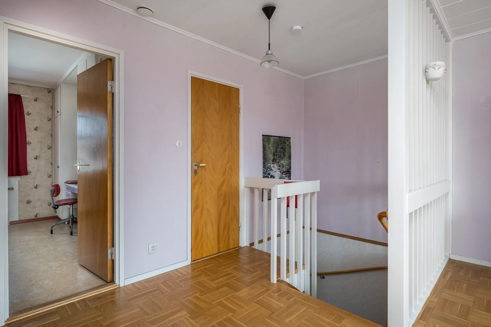 Villa, Suorvavägen 3, Centrala Gällivare, Gällivare