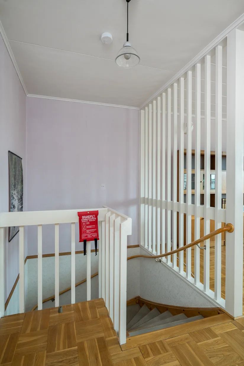 Villa, Suorvavägen 3, Centrala Gällivare, Gällivare