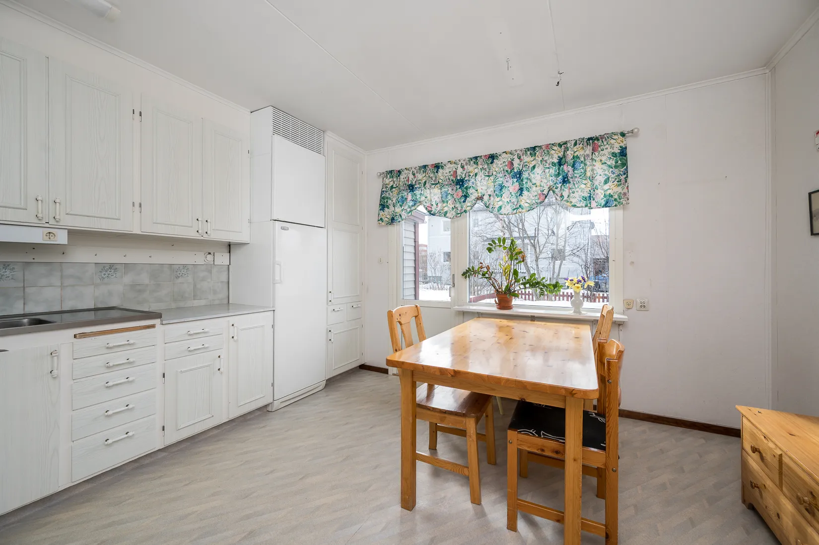 Villa, Suorvavägen 3, Centrala Gällivare, Gällivare