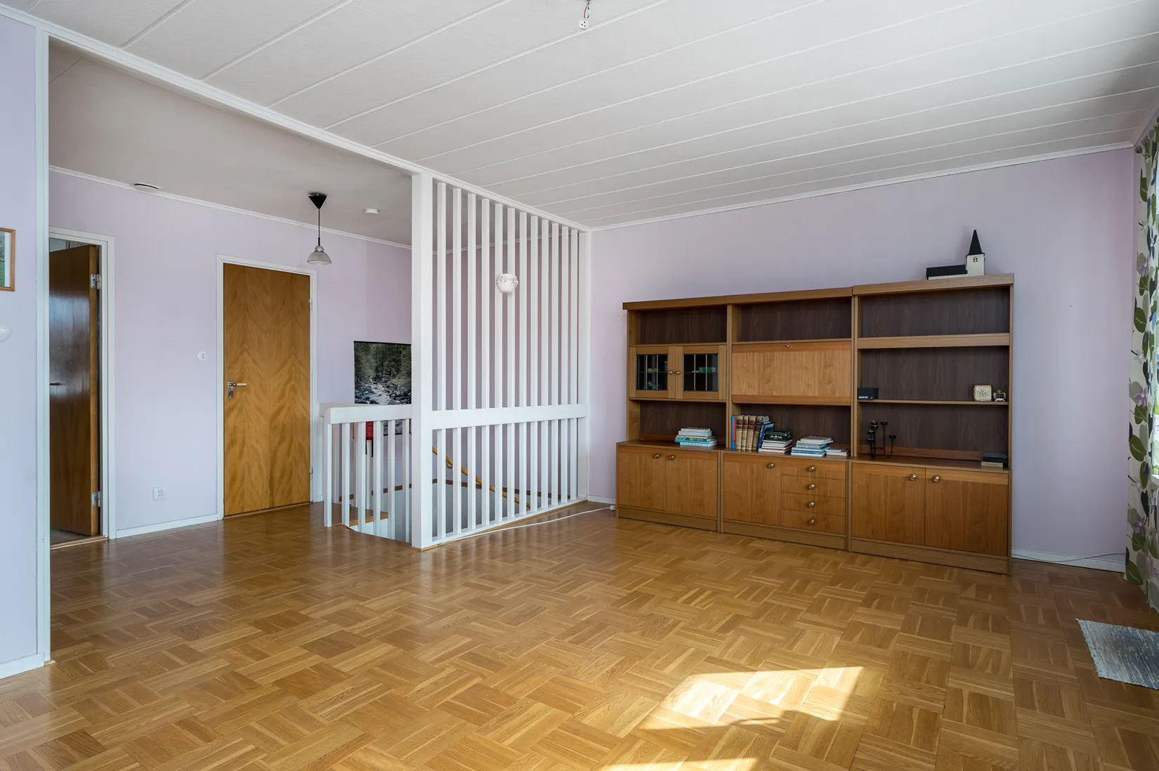 Villa, Suorvavägen 3, Centrala Gällivare, Gällivare