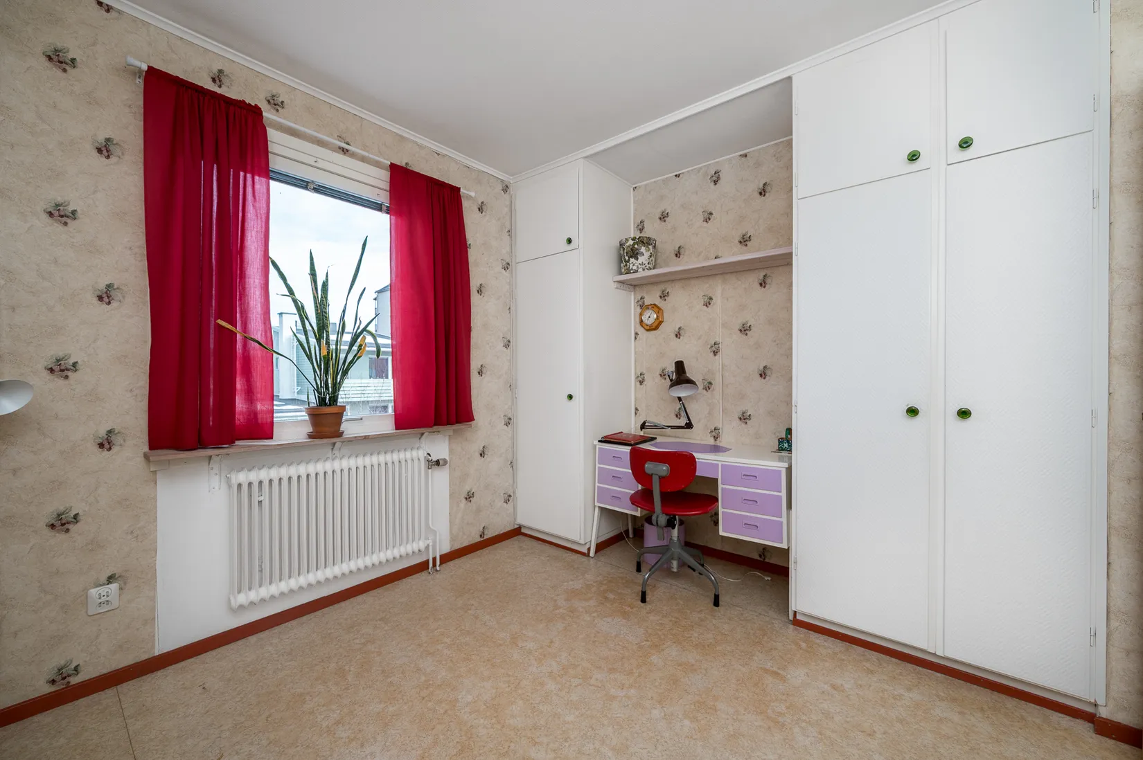 Villa, Suorvavägen 3, Centrala Gällivare, Gällivare