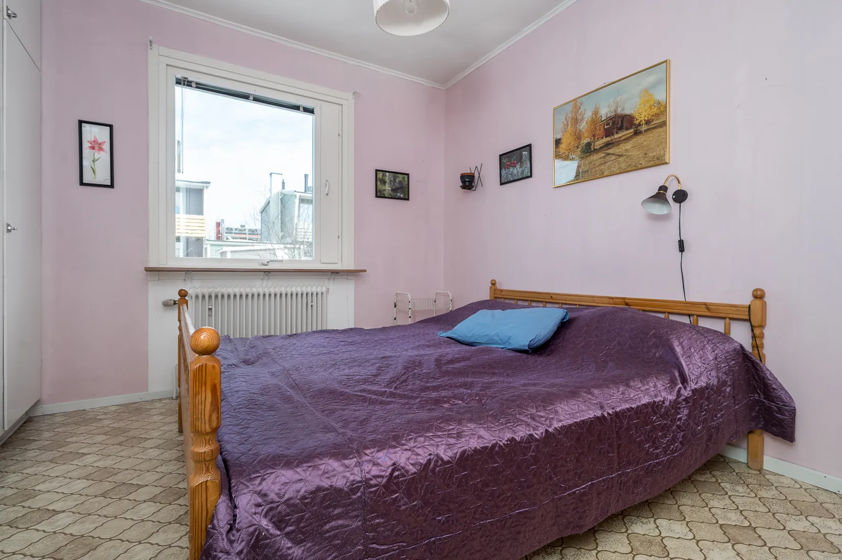 Villa, Suorvavägen 3, Centrala Gällivare, Gällivare