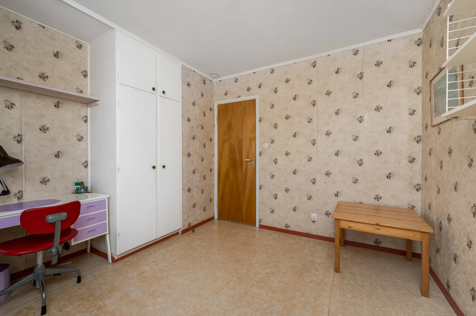 Villa, Suorvavägen 3, Centrala Gällivare, Gällivare