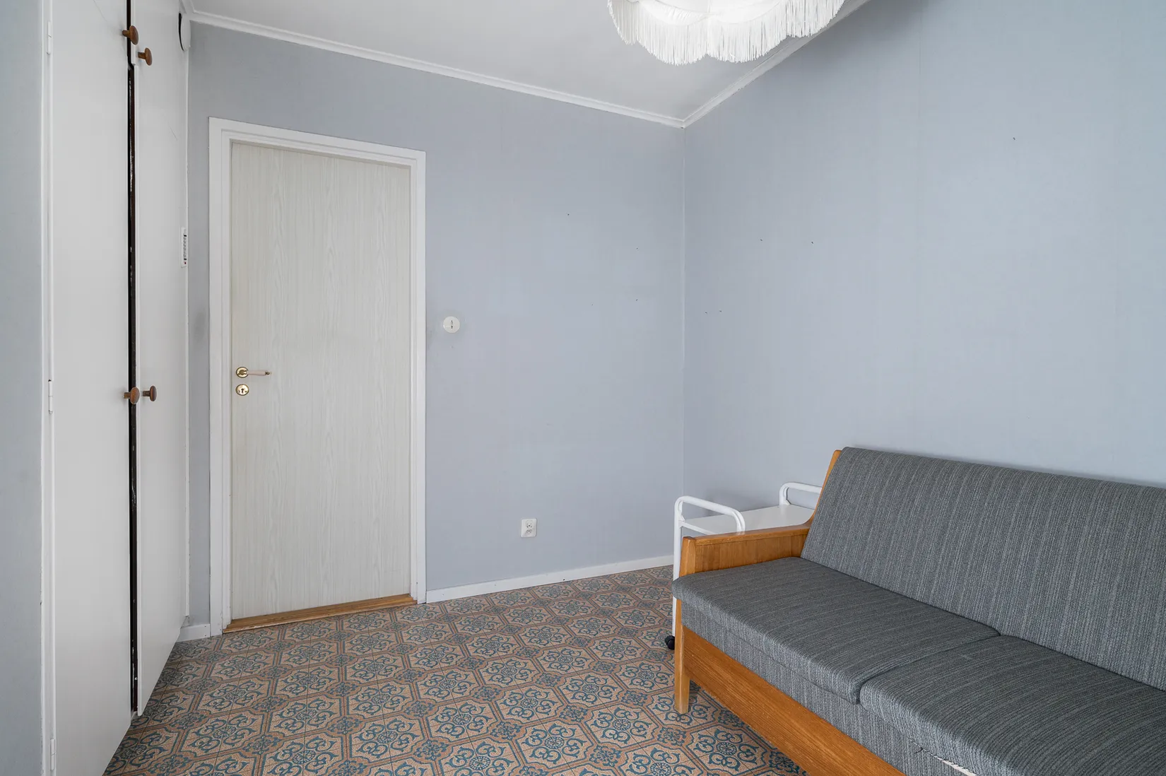 Villa, Suorvavägen 3, Centrala Gällivare, Gällivare