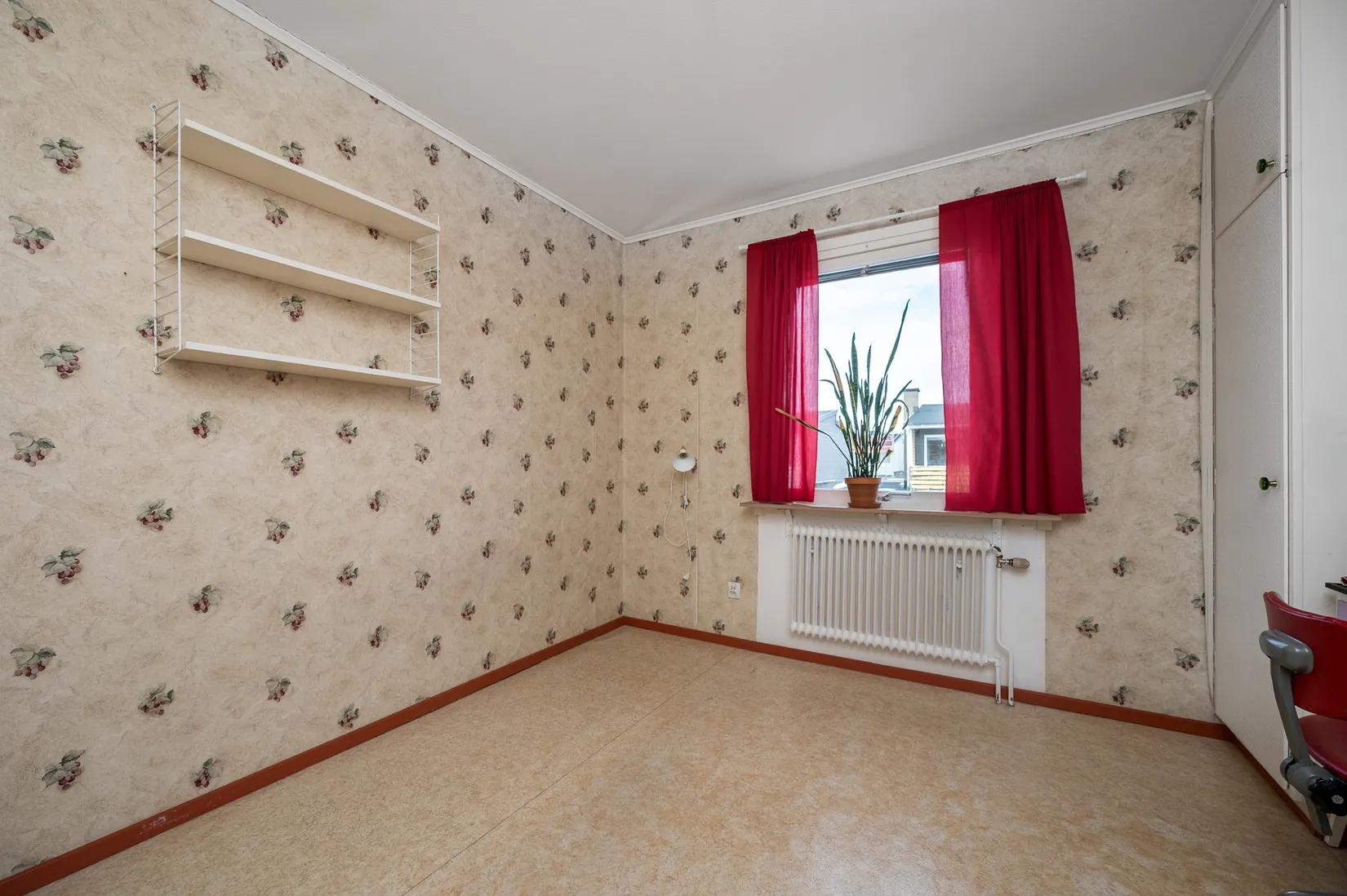 Villa, Suorvavägen 3, Centrala Gällivare, Gällivare