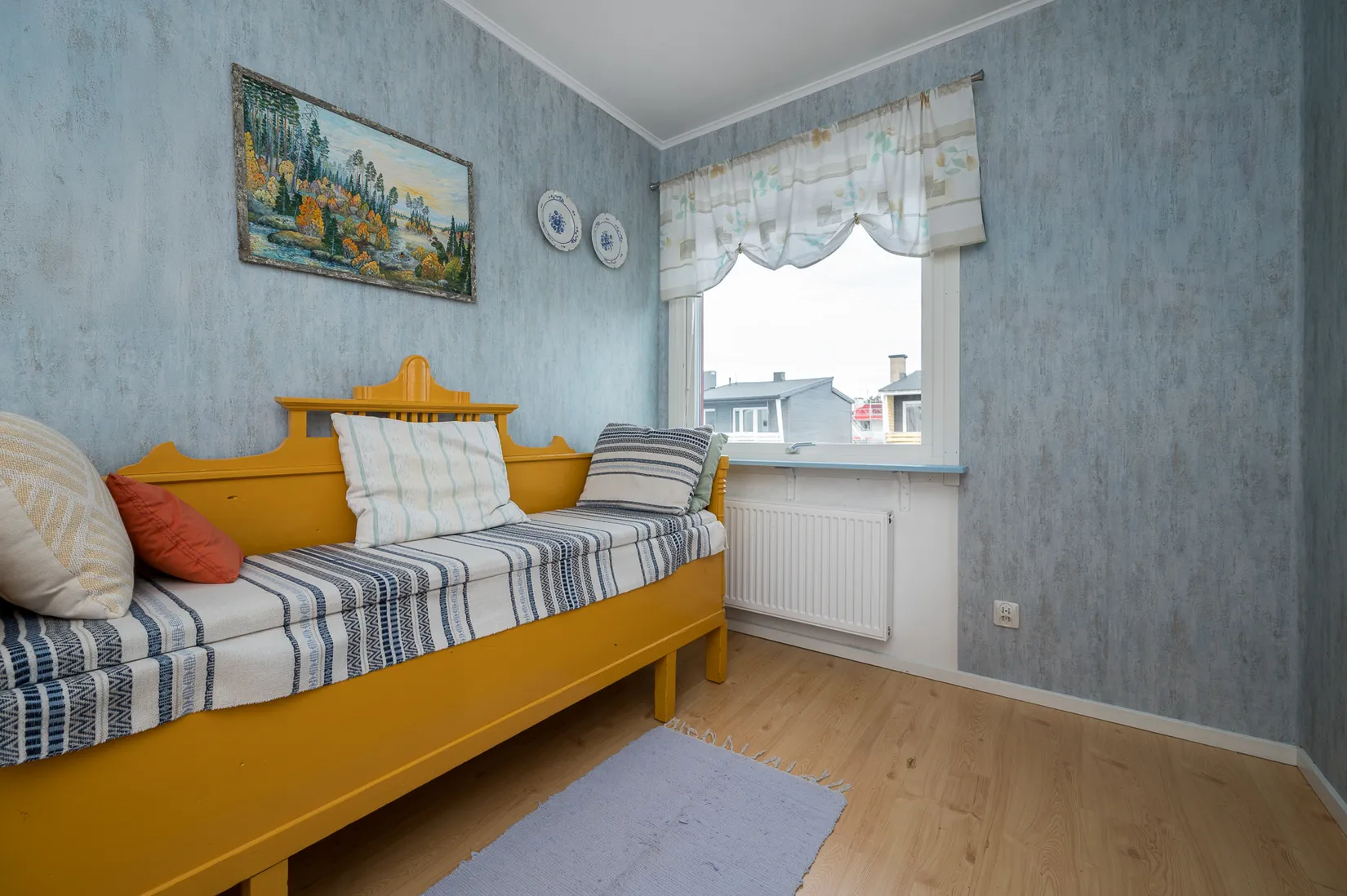 Villa, Suorvavägen 3, Centrala Gällivare, Gällivare