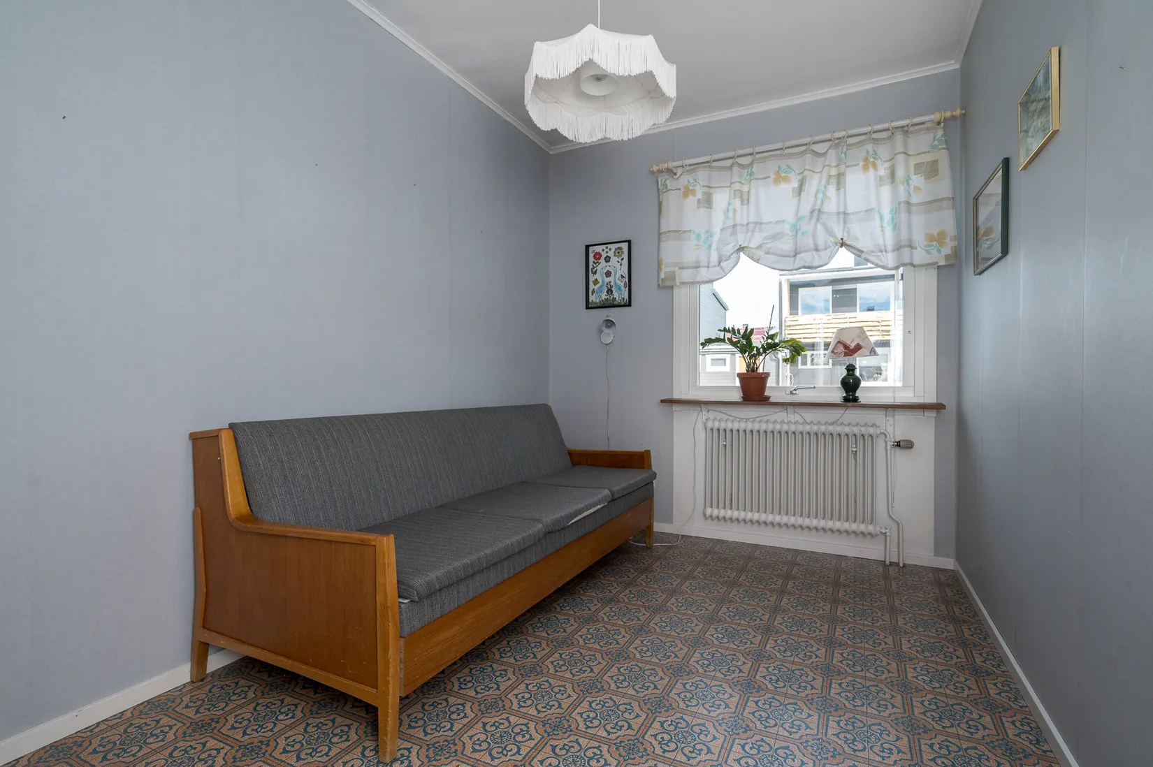 Villa, Suorvavägen 3, Centrala Gällivare, Gällivare