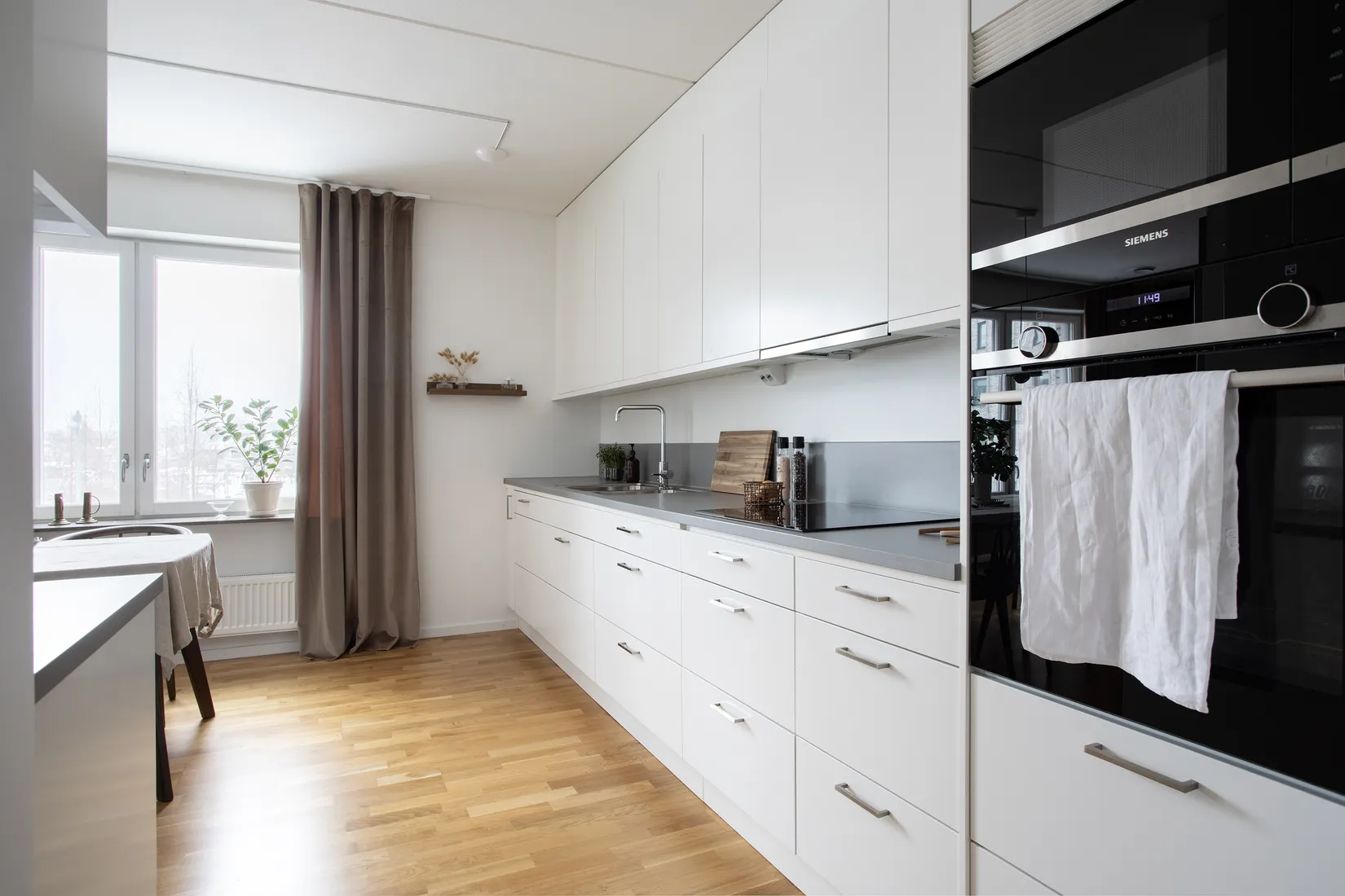 Bostadsrätt, Fräkne gränd 10, Centrum Kungälv, Kungälv