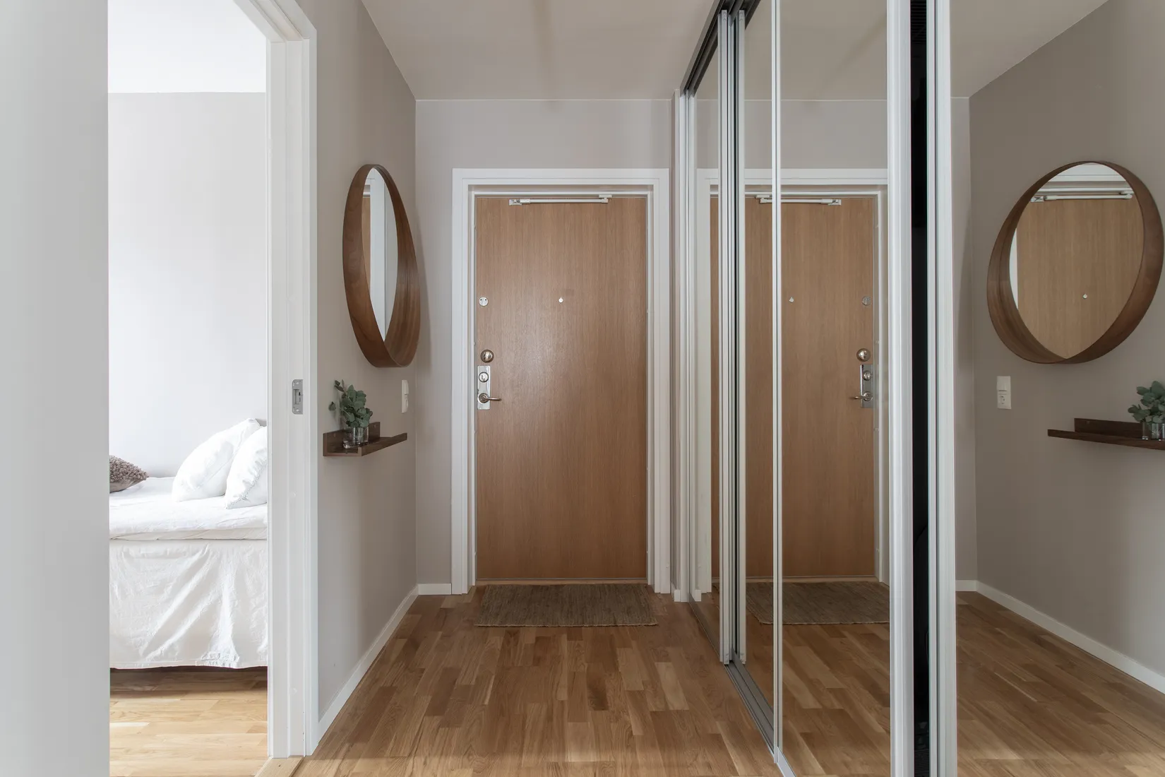 Bostadsrätt, Fräkne gränd 10, Centrum Kungälv, Kungälv