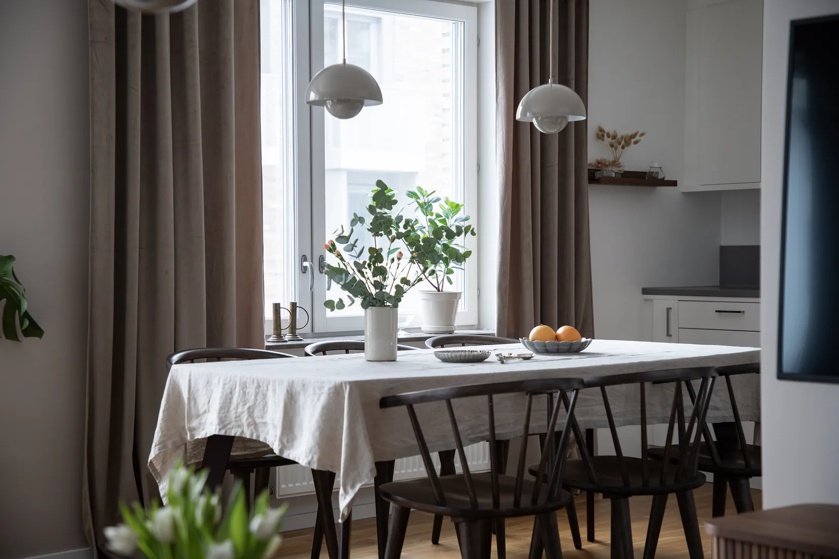 Bostadsrätt, Fräkne gränd 10, Centrum Kungälv, Kungälv