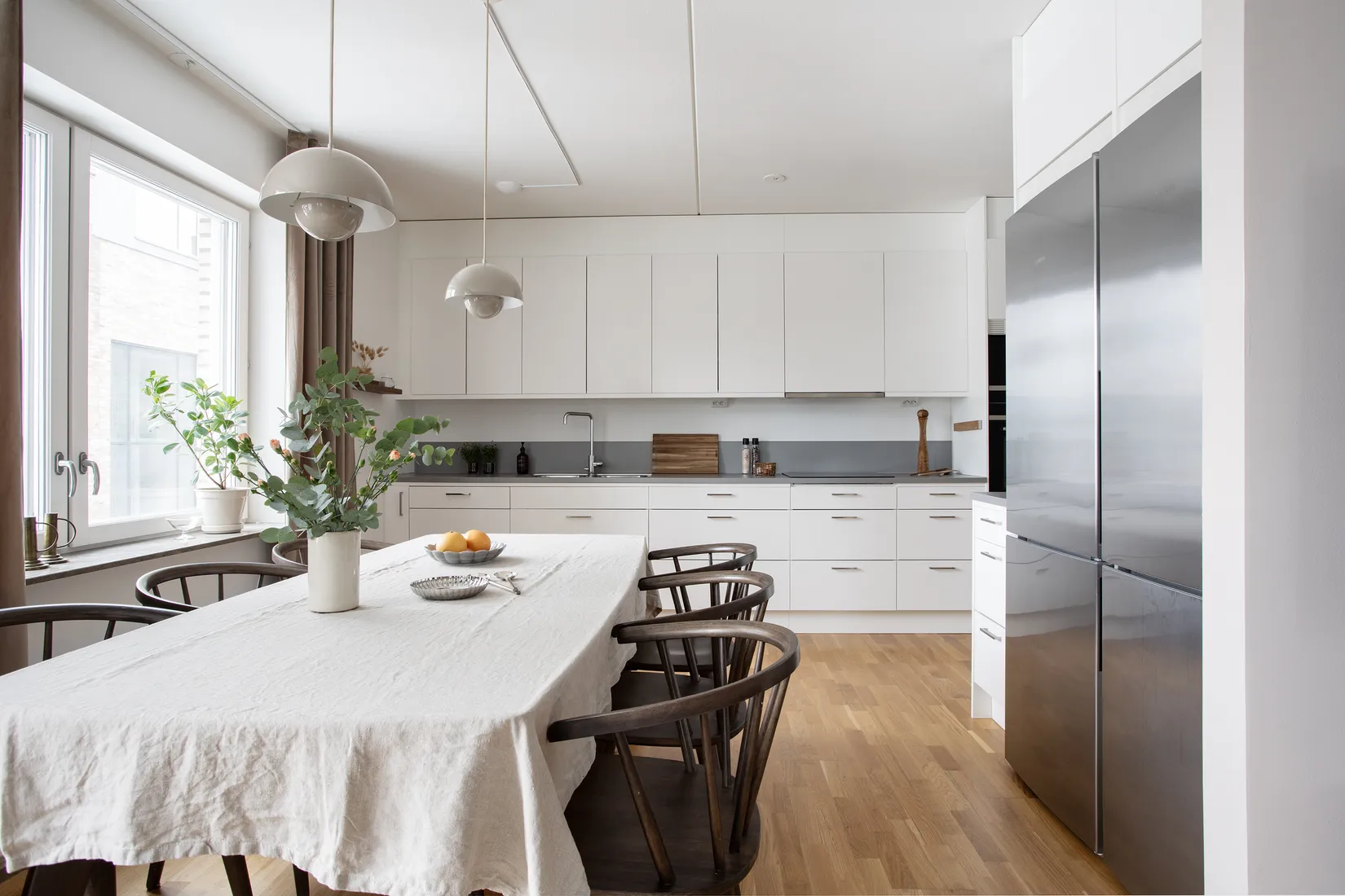 Bostadsrätt, Fräkne gränd 10, Centrum Kungälv, Kungälv