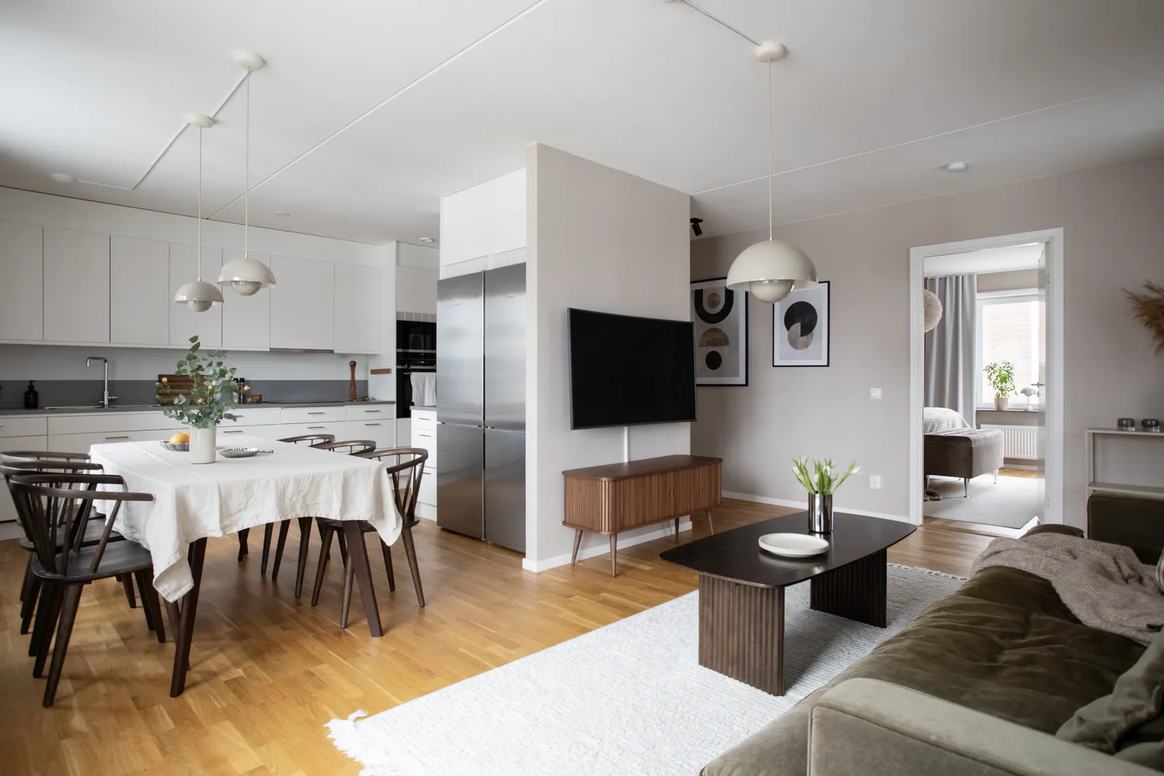 Bostadsrätt, Fräkne gränd 10, Centrum Kungälv, Kungälv