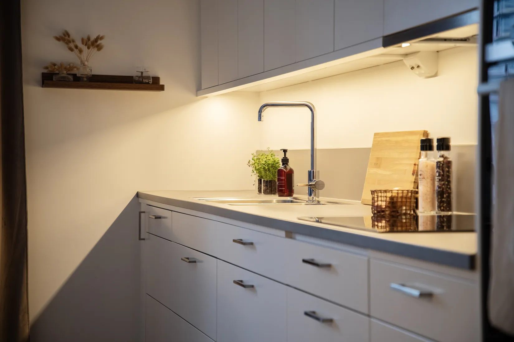 Bostadsrätt, Fräkne gränd 10, Centrum Kungälv, Kungälv