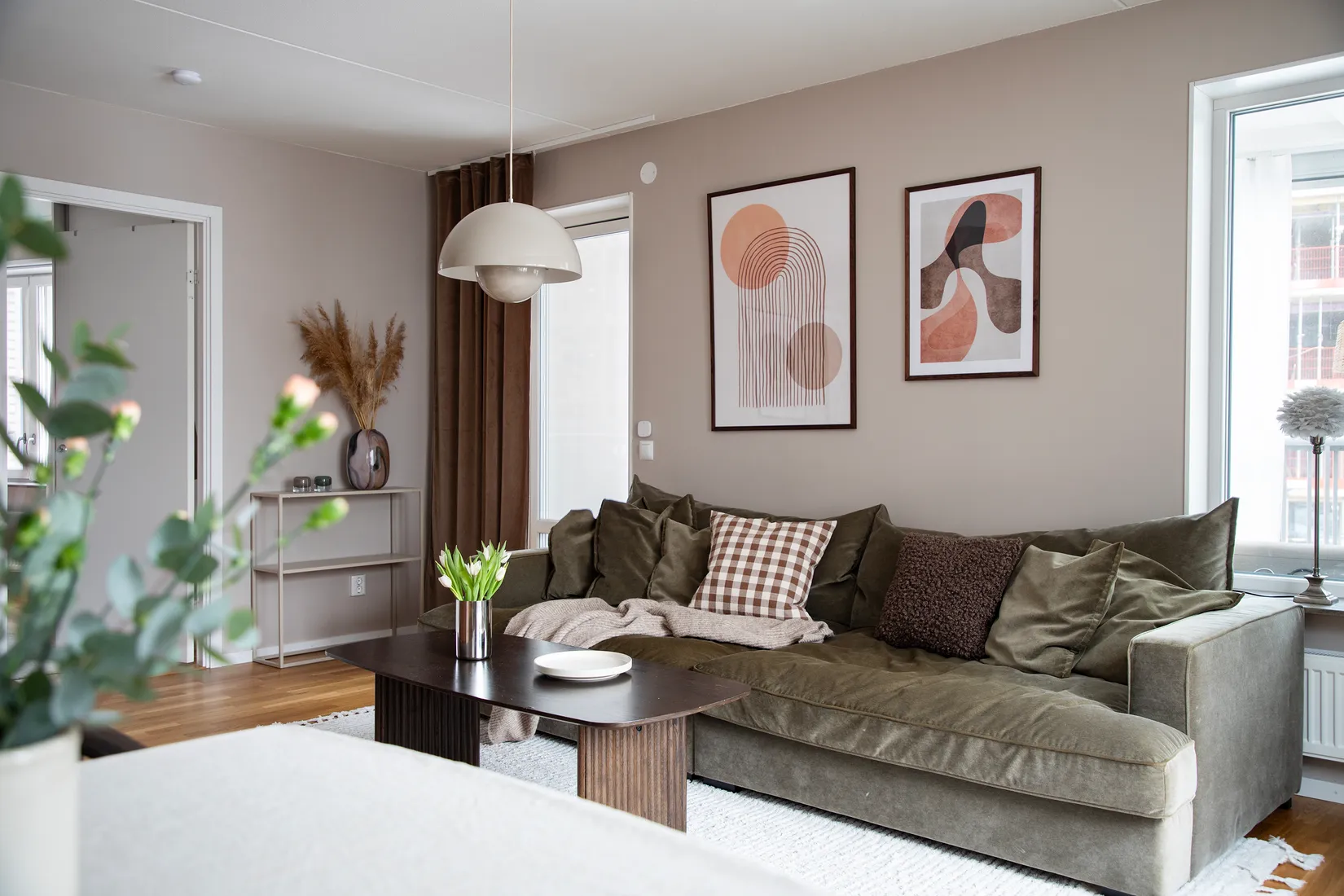 Bostadsrätt, Fräkne gränd 10, Centrum Kungälv, Kungälv