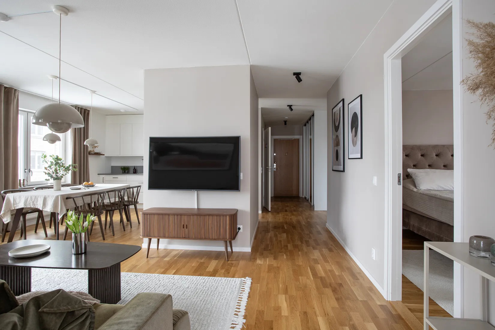 Bostadsrätt, Fräkne gränd 10, Centrum Kungälv, Kungälv