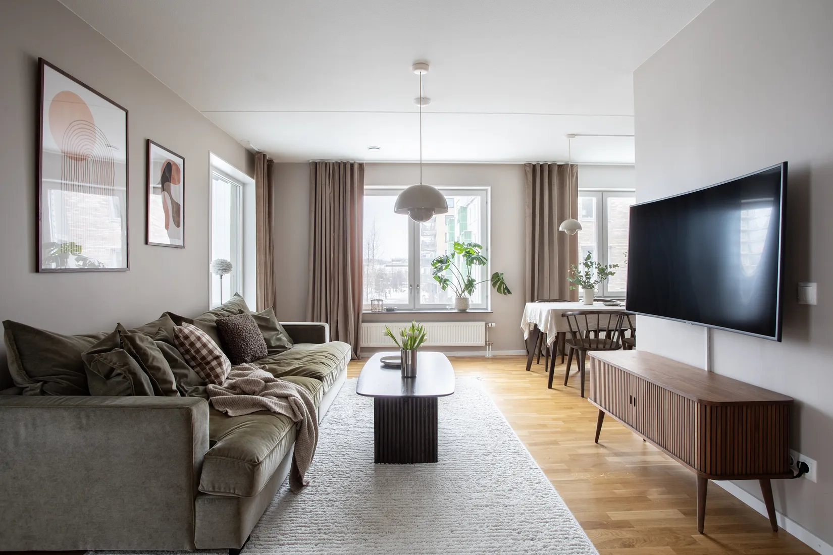 Bostadsrätt, Fräkne gränd 10, Centrum Kungälv, Kungälv