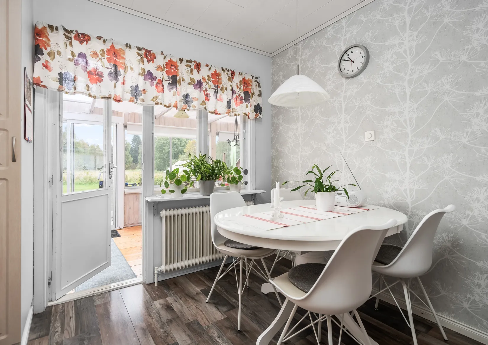 Villa, Lärkvägen 22, Sandviken