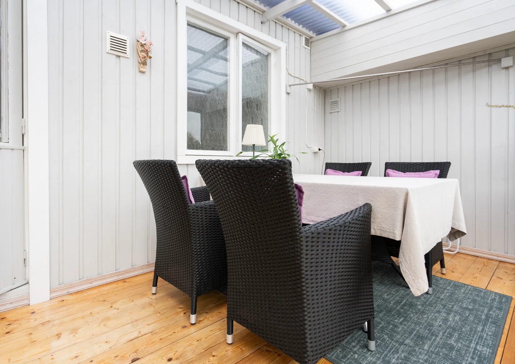 Villa, Lärkvägen 22, Sandviken