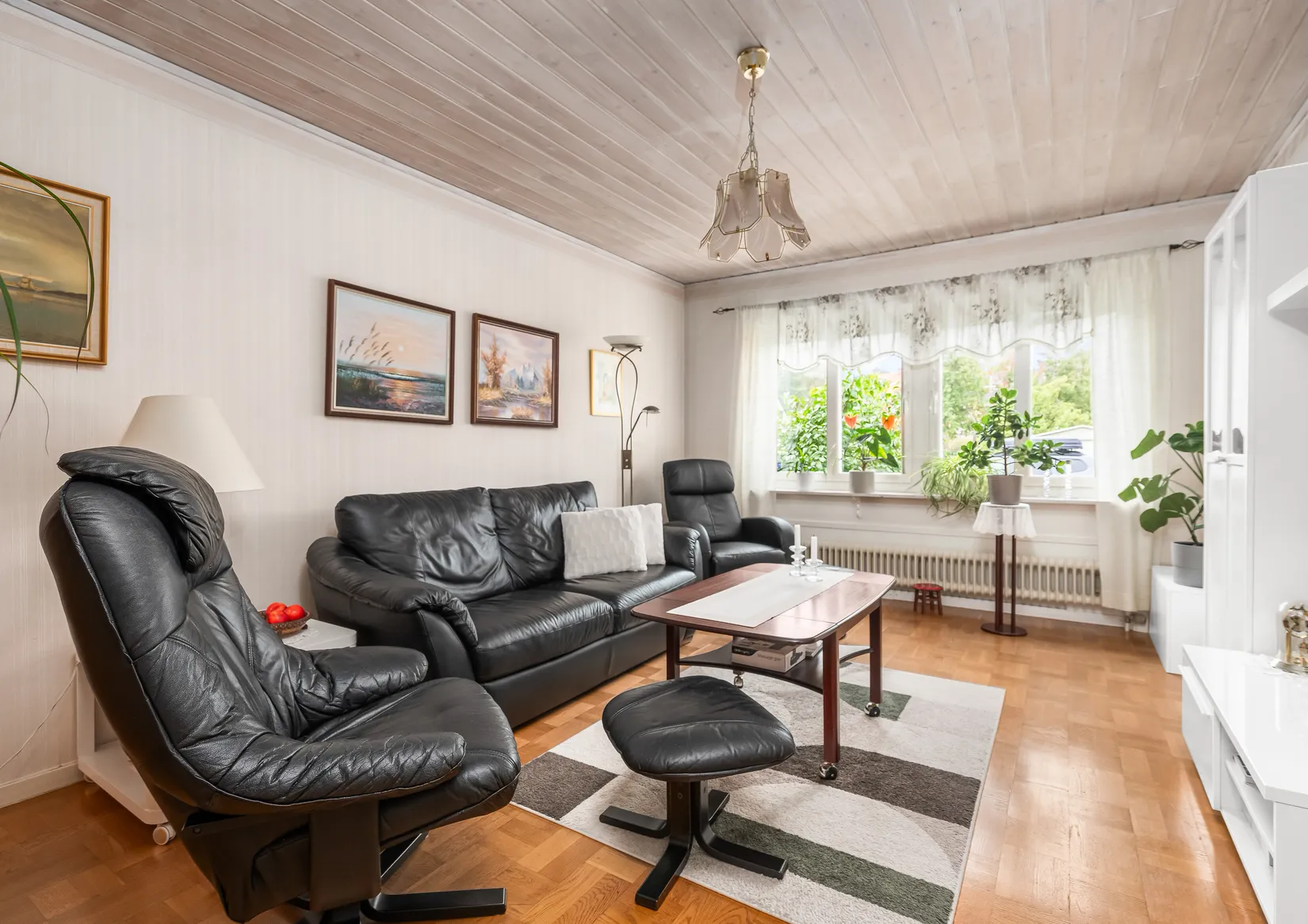 Villa, Lärkvägen 22, Sandviken