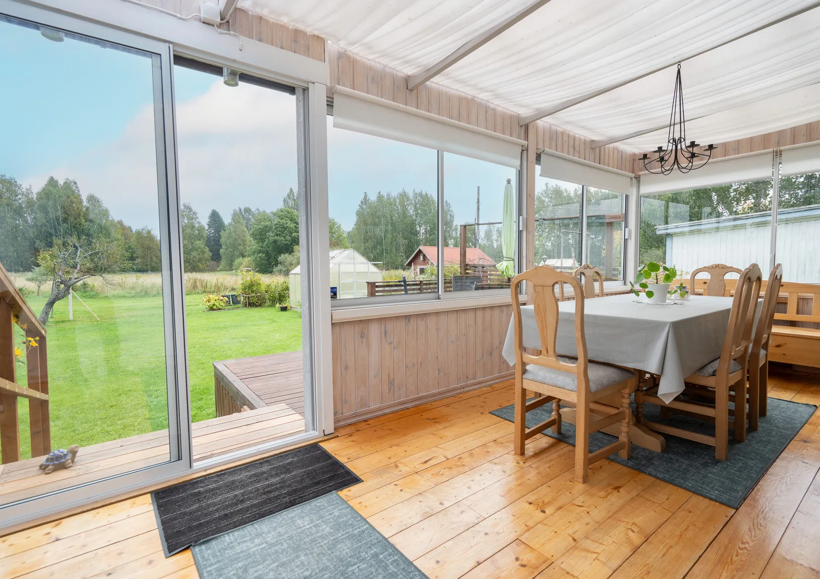 Villa, Lärkvägen 22, Sandviken
