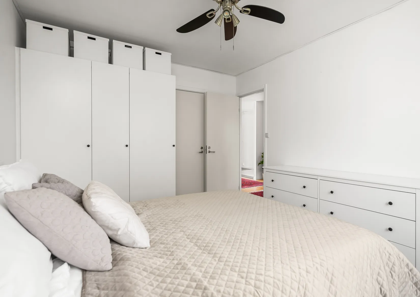 Bostadsrätt, Promenaden 10, Sandviken