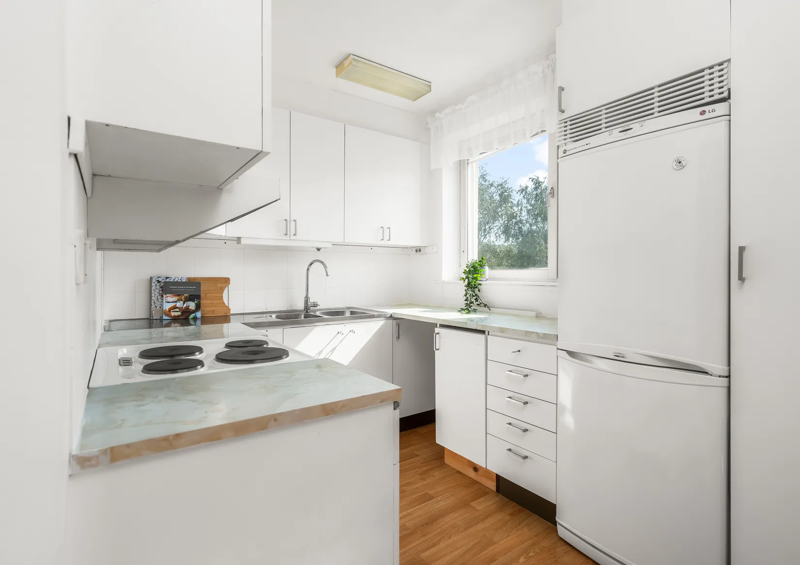 Bostadsrätt, Promenaden 10, Sandviken