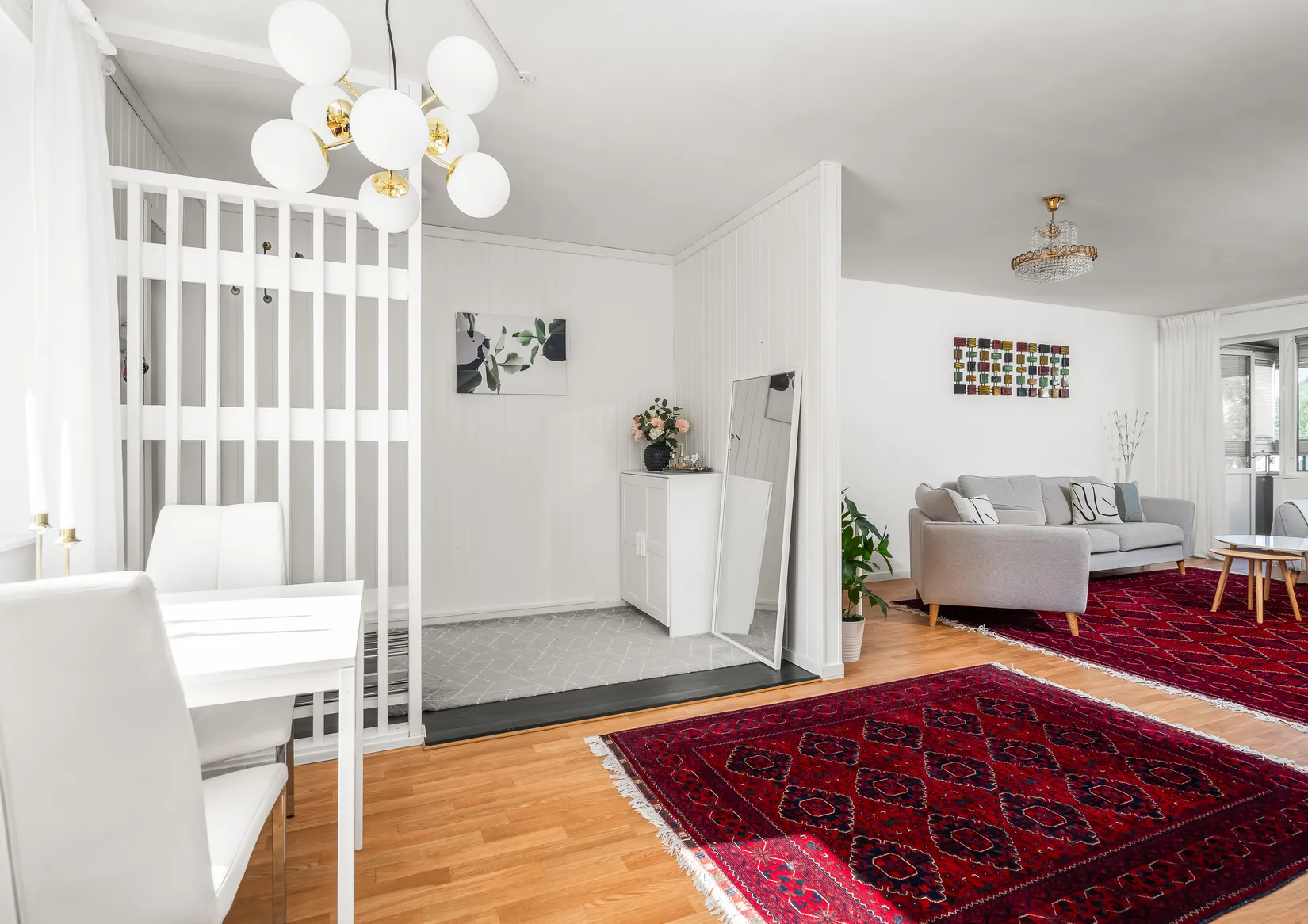 Bostadsrätt, Promenaden 10, Sandviken