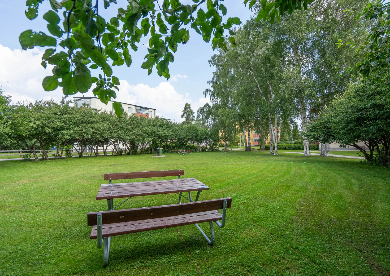 Bostadsrätt, Promenaden 10, Sandviken