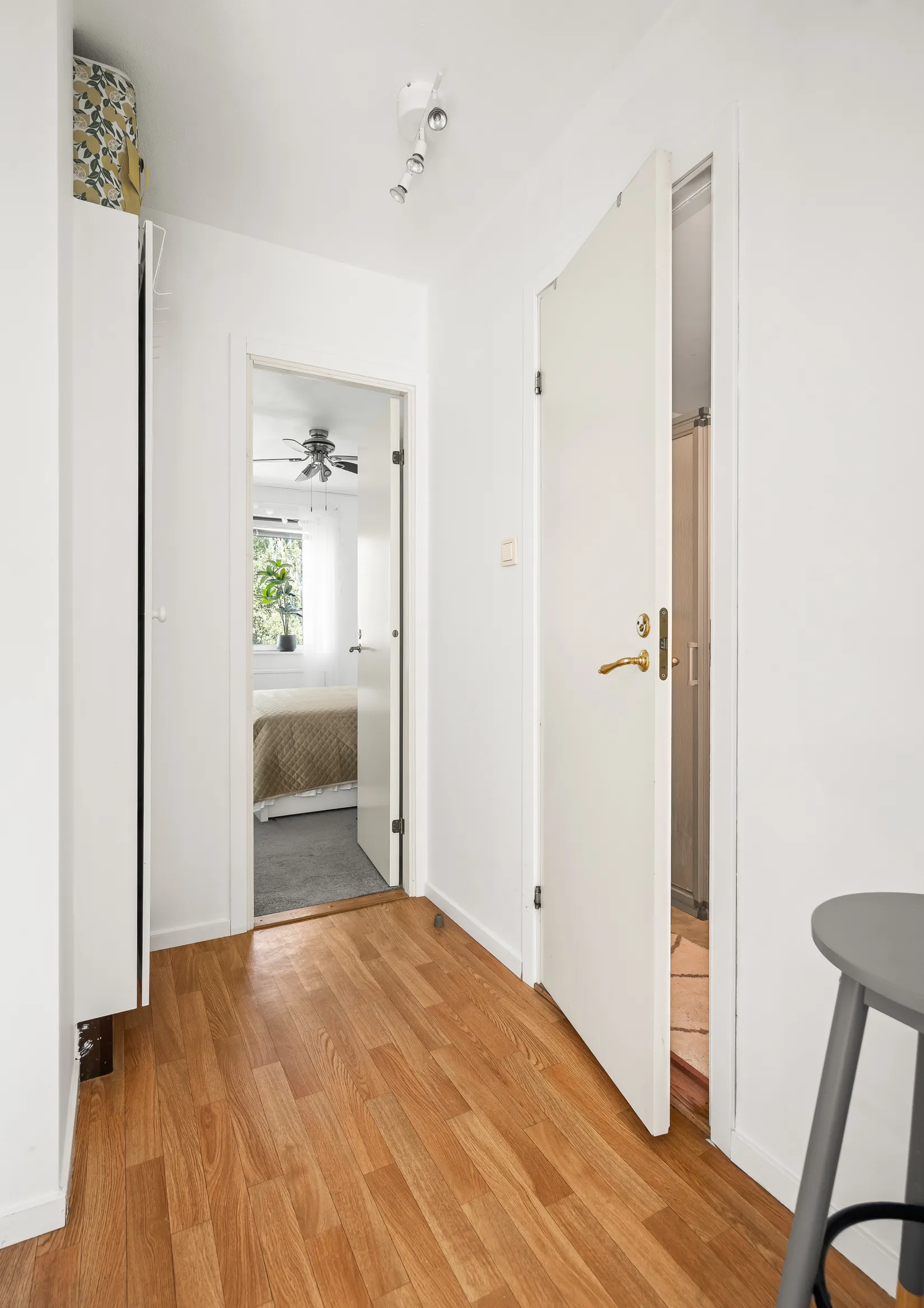 Bostadsrätt, Promenaden 10, Sandviken