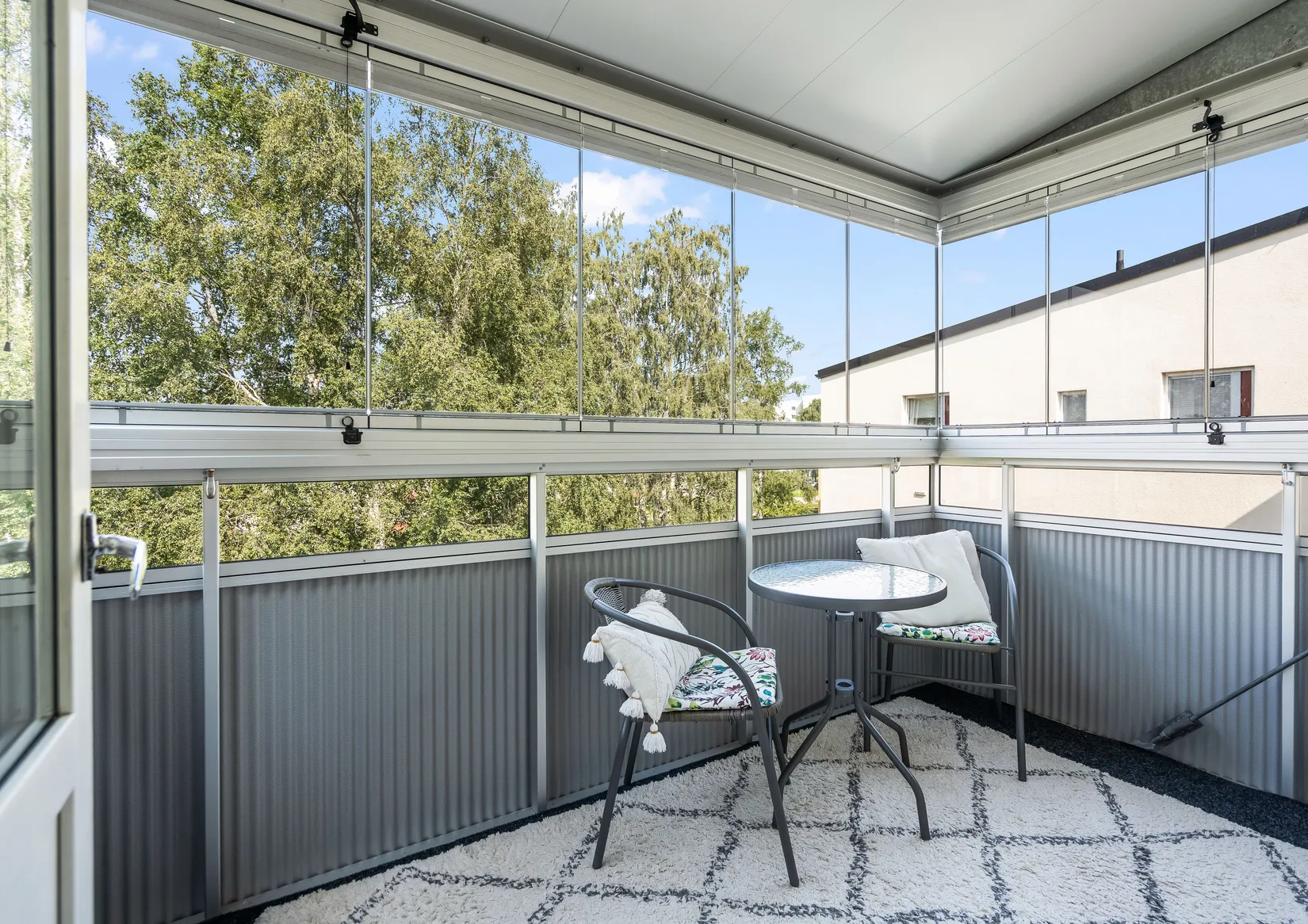 Bostadsrätt, Promenaden 10, Sandviken