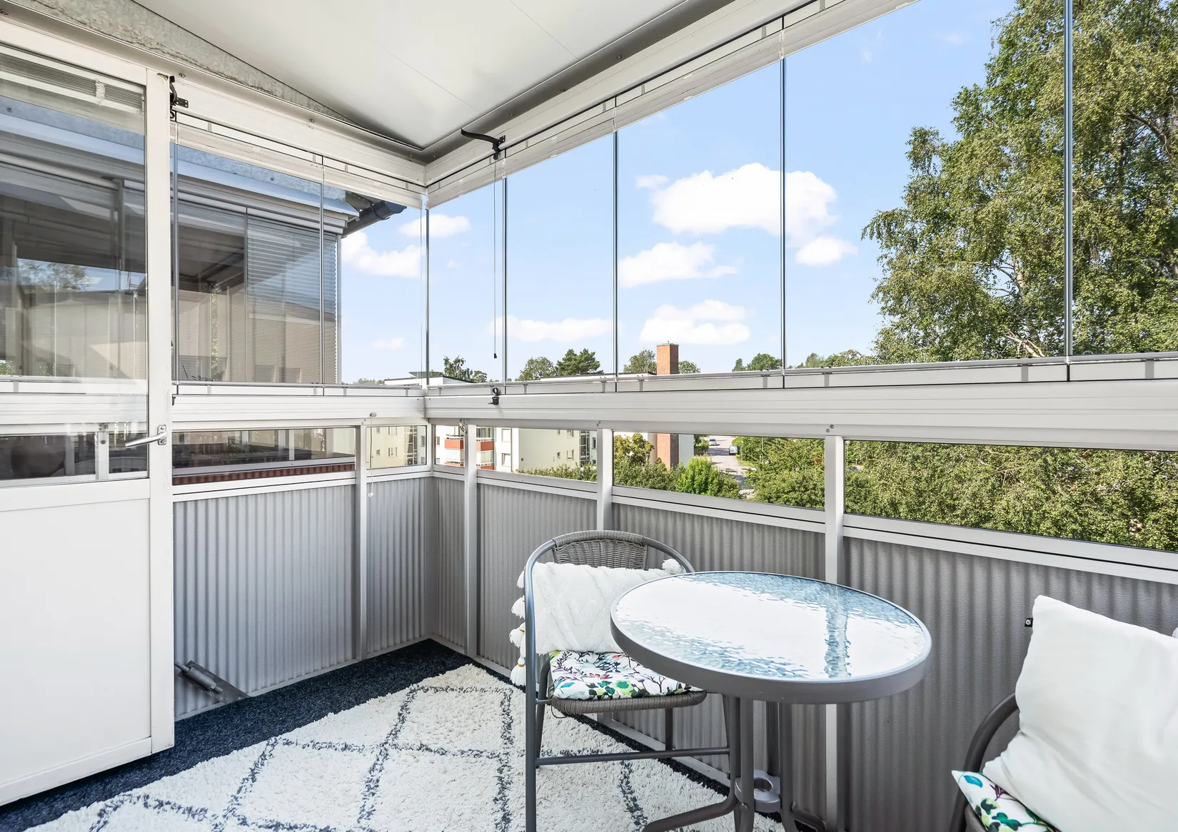 Bostadsrätt, Promenaden 10, Sandviken