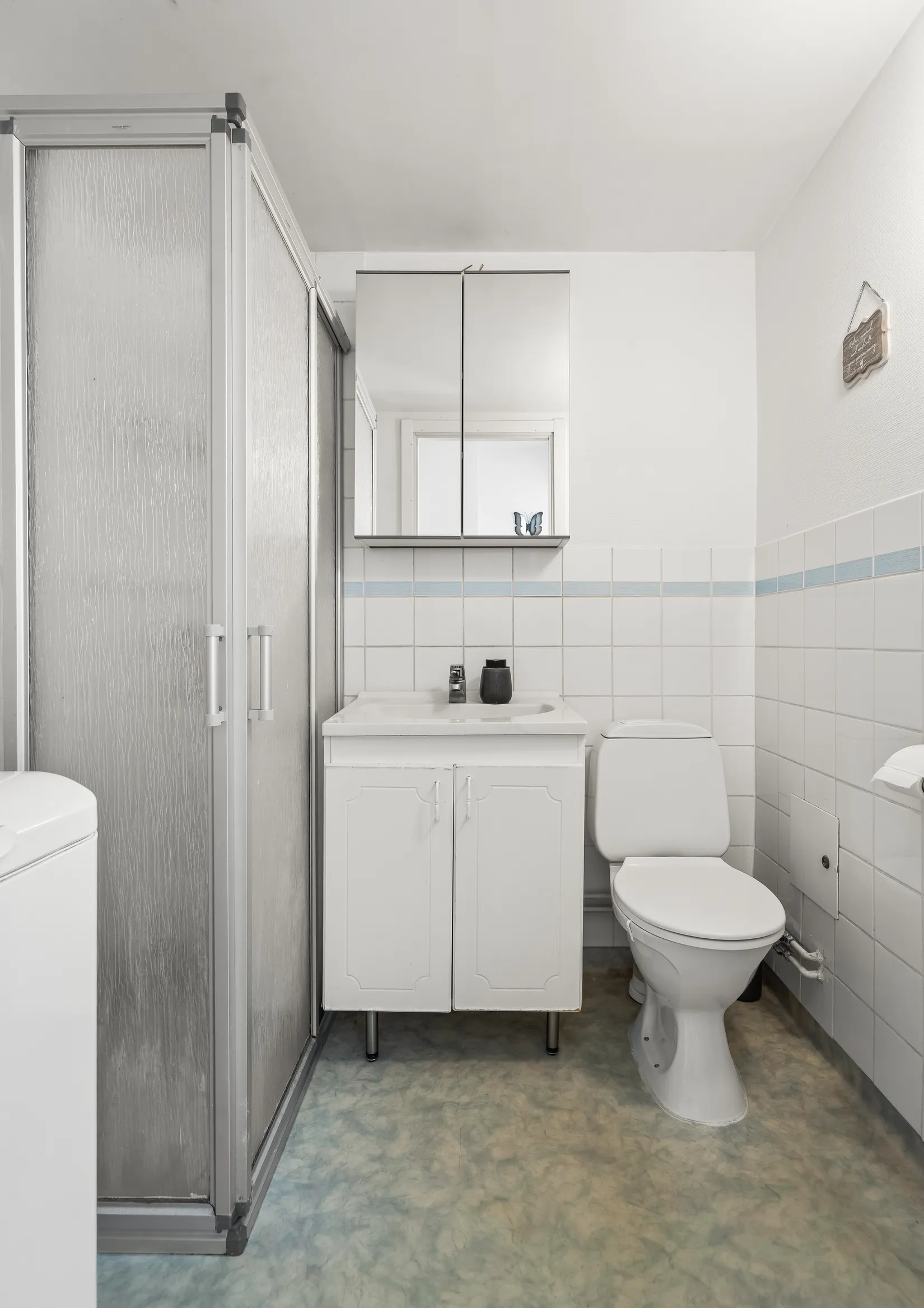 Bostadsrätt, Promenaden 10, Sandviken