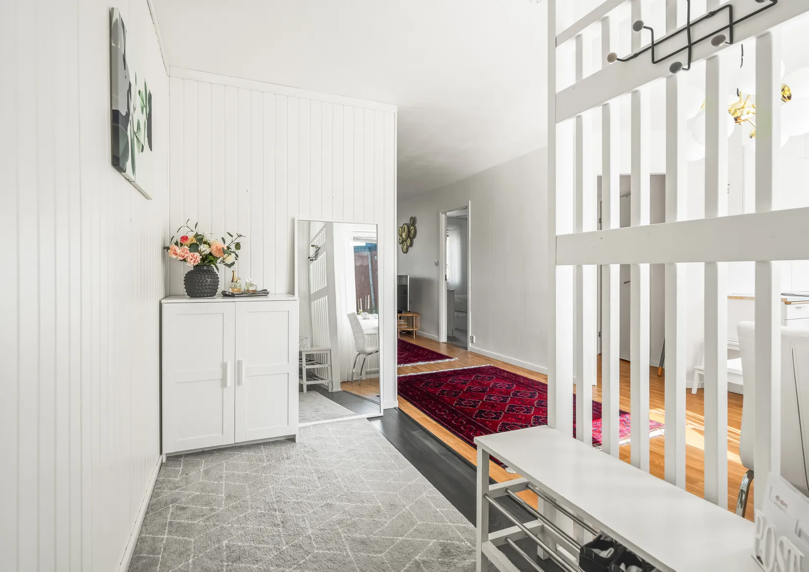 Bostadsrätt, Promenaden 10, Sandviken