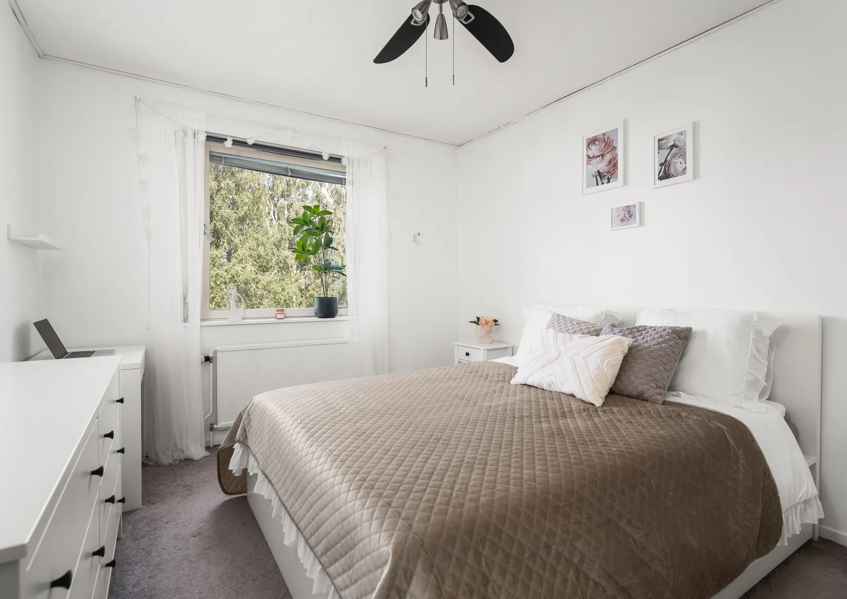 Bostadsrätt, Promenaden 10, Sandviken