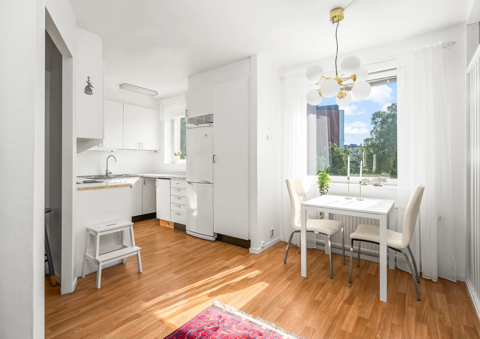 Bostadsrätt, Promenaden 10, Sandviken