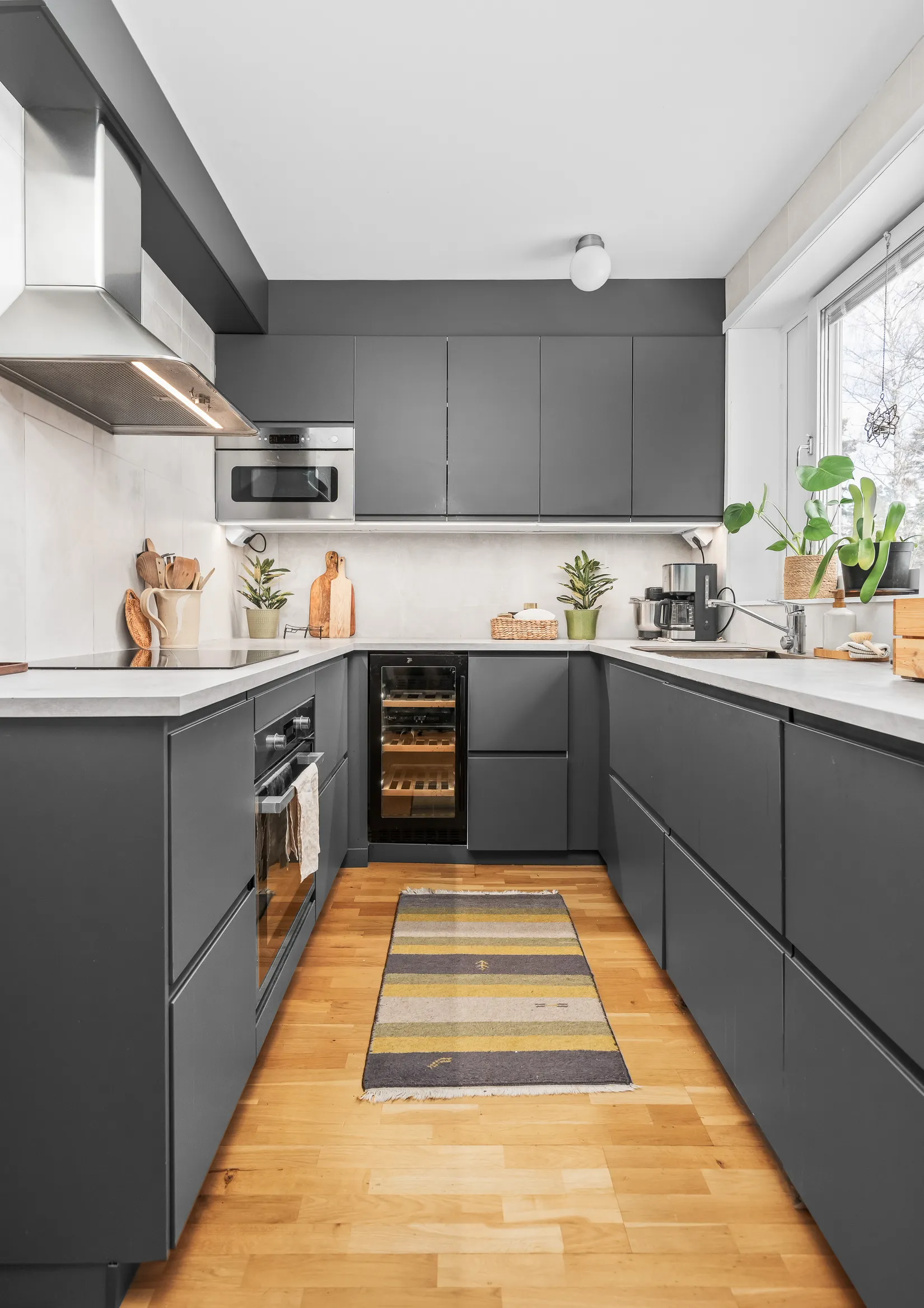 Bostadsrätt, Promenaden 14, Promenaden, Sandviken