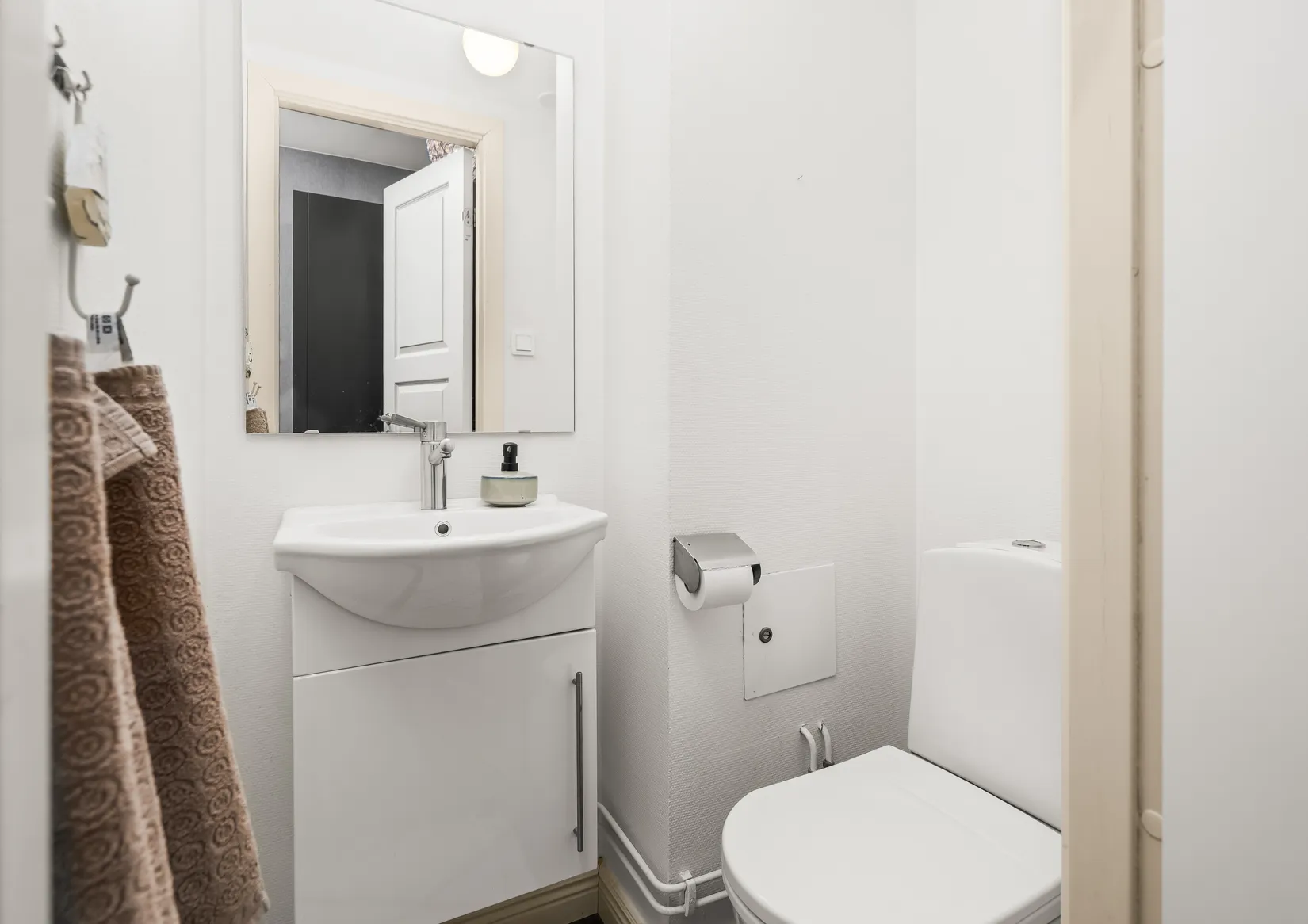 Bostadsrätt, Promenaden 14, Promenaden, Sandviken