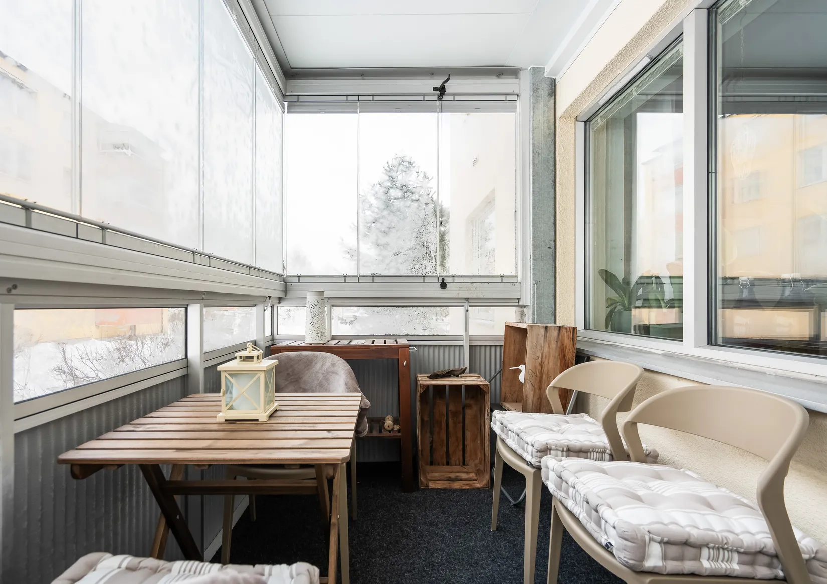 Bostadsrätt, Promenaden 14, Promenaden, Sandviken