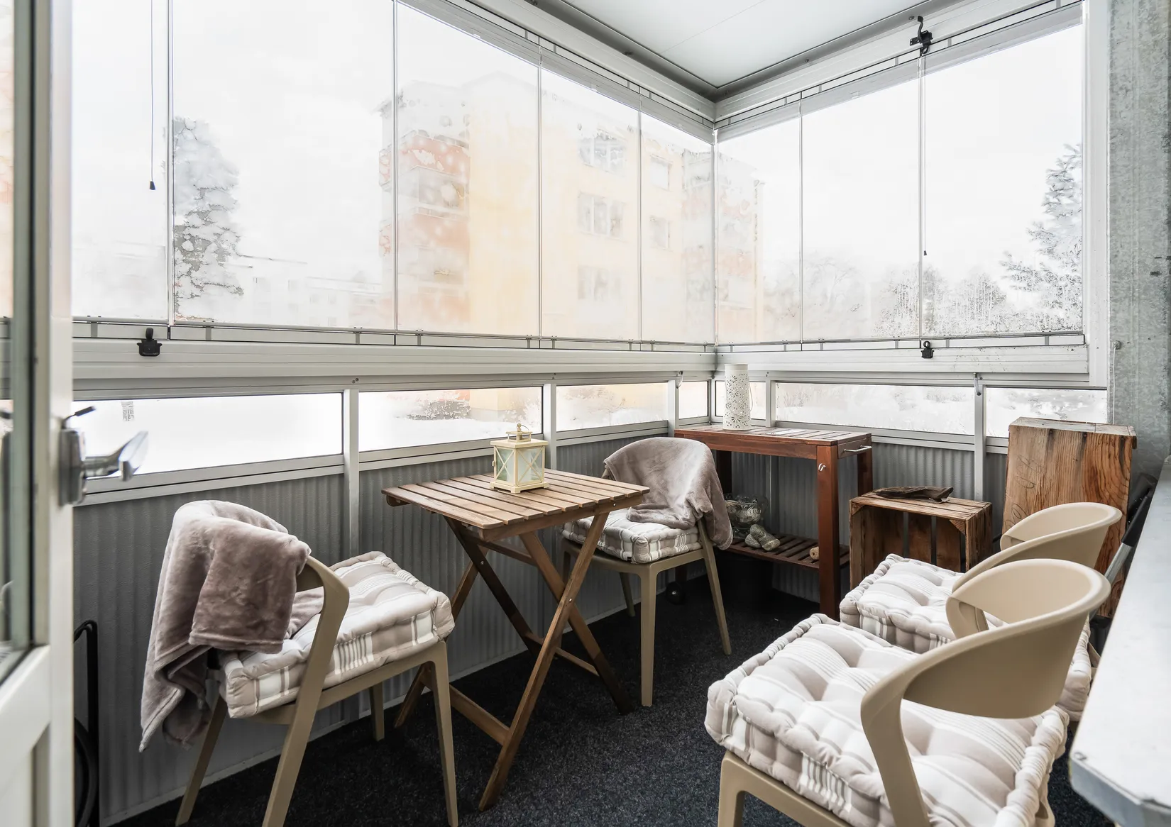 Bostadsrätt, Promenaden 14, Promenaden, Sandviken