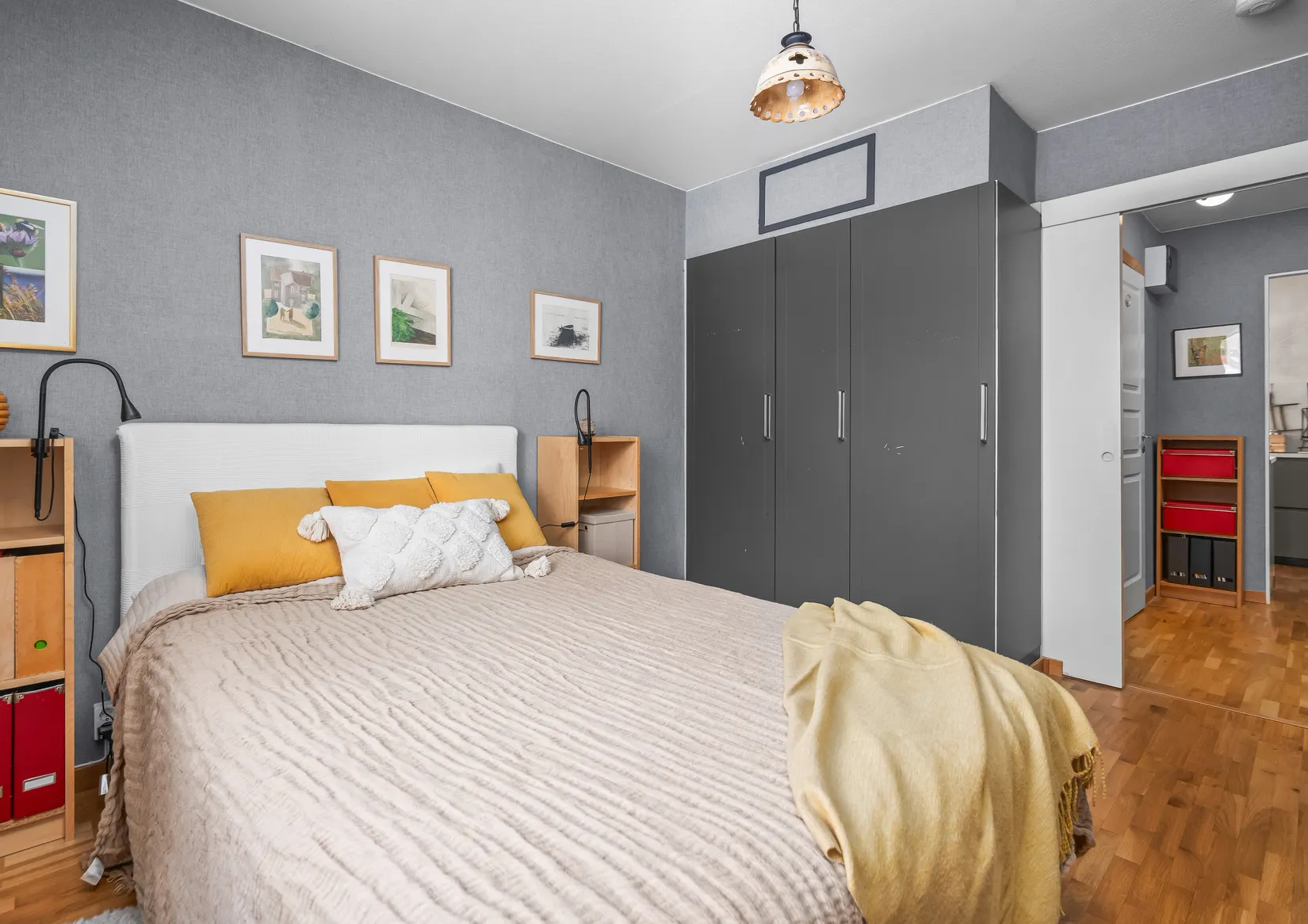 Bostadsrätt, Promenaden 14, Promenaden, Sandviken