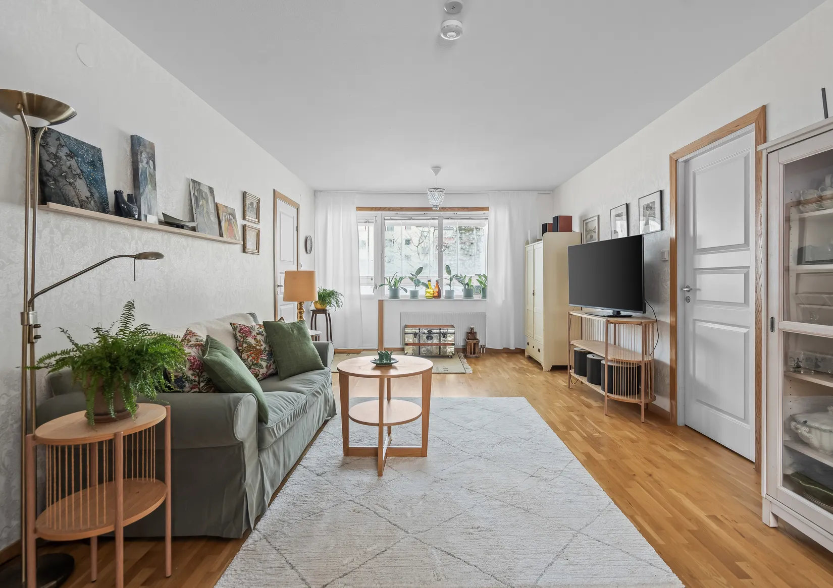 Bostadsrätt, Promenaden 14, Promenaden, Sandviken