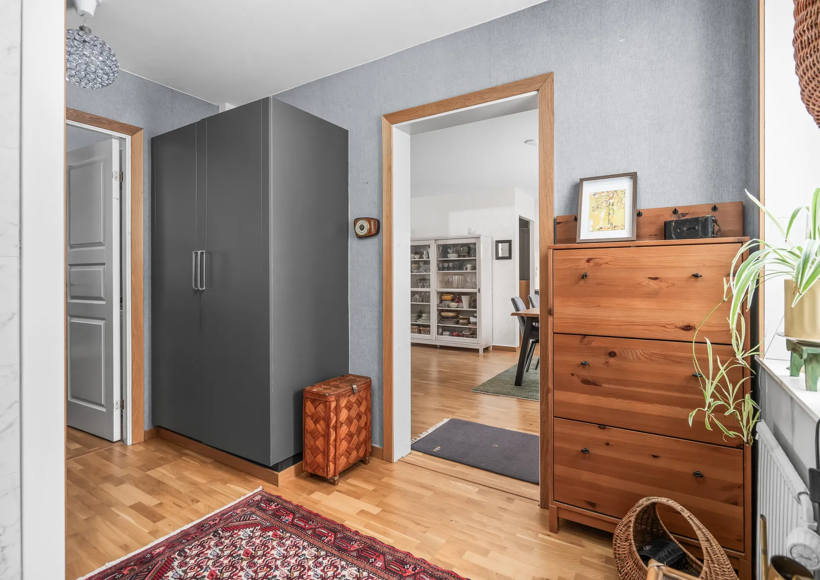 Bostadsrätt, Promenaden 14, Promenaden, Sandviken