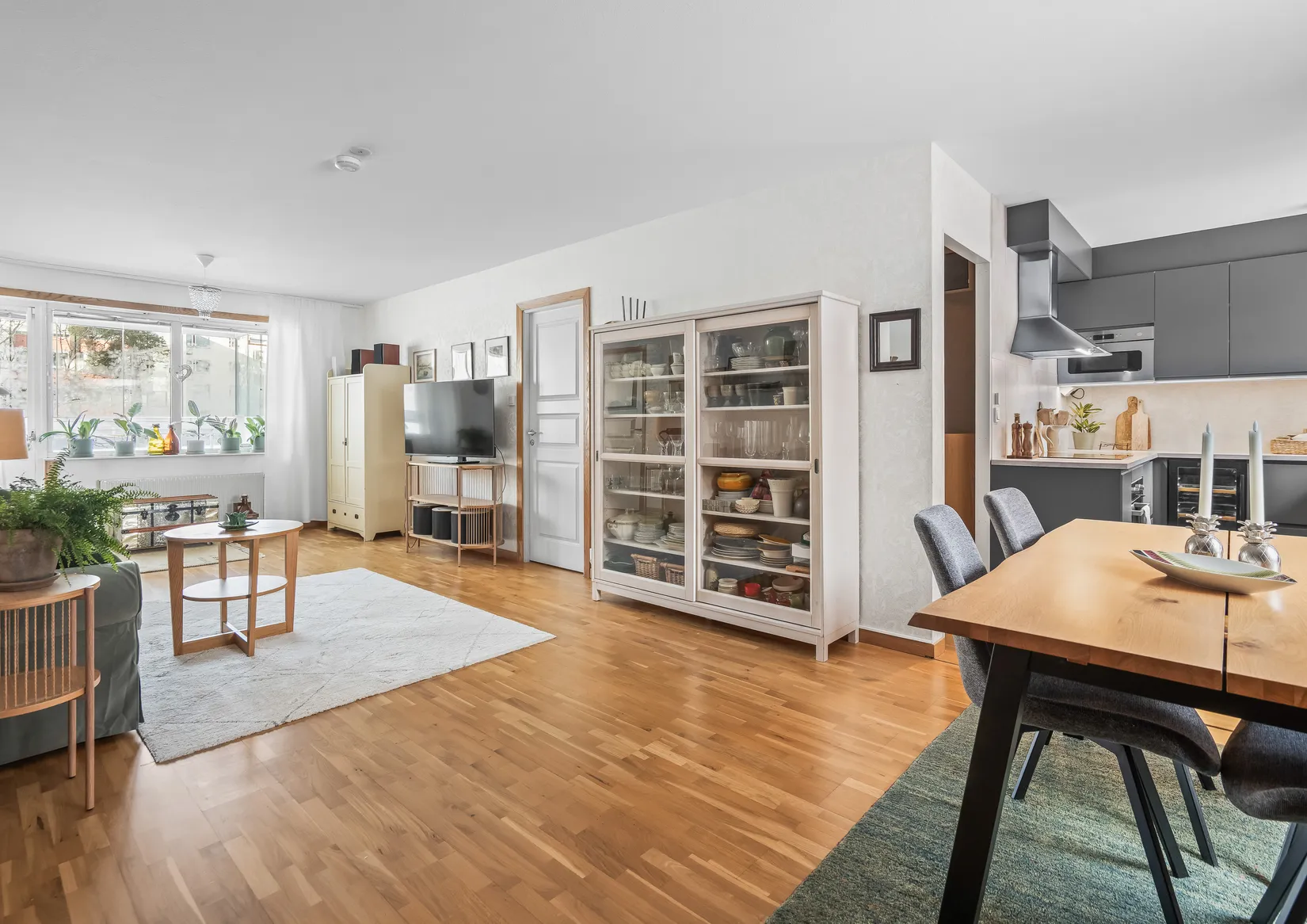 Bostadsrätt, Promenaden 14, Promenaden, Sandviken