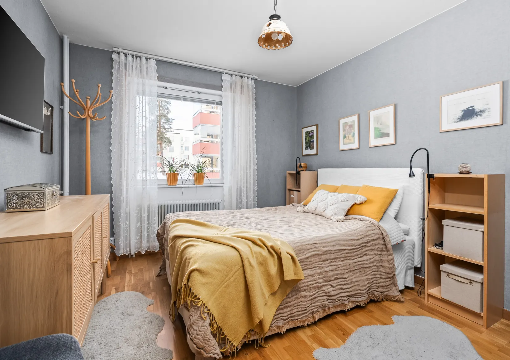 Bostadsrätt, Promenaden 14, Promenaden, Sandviken