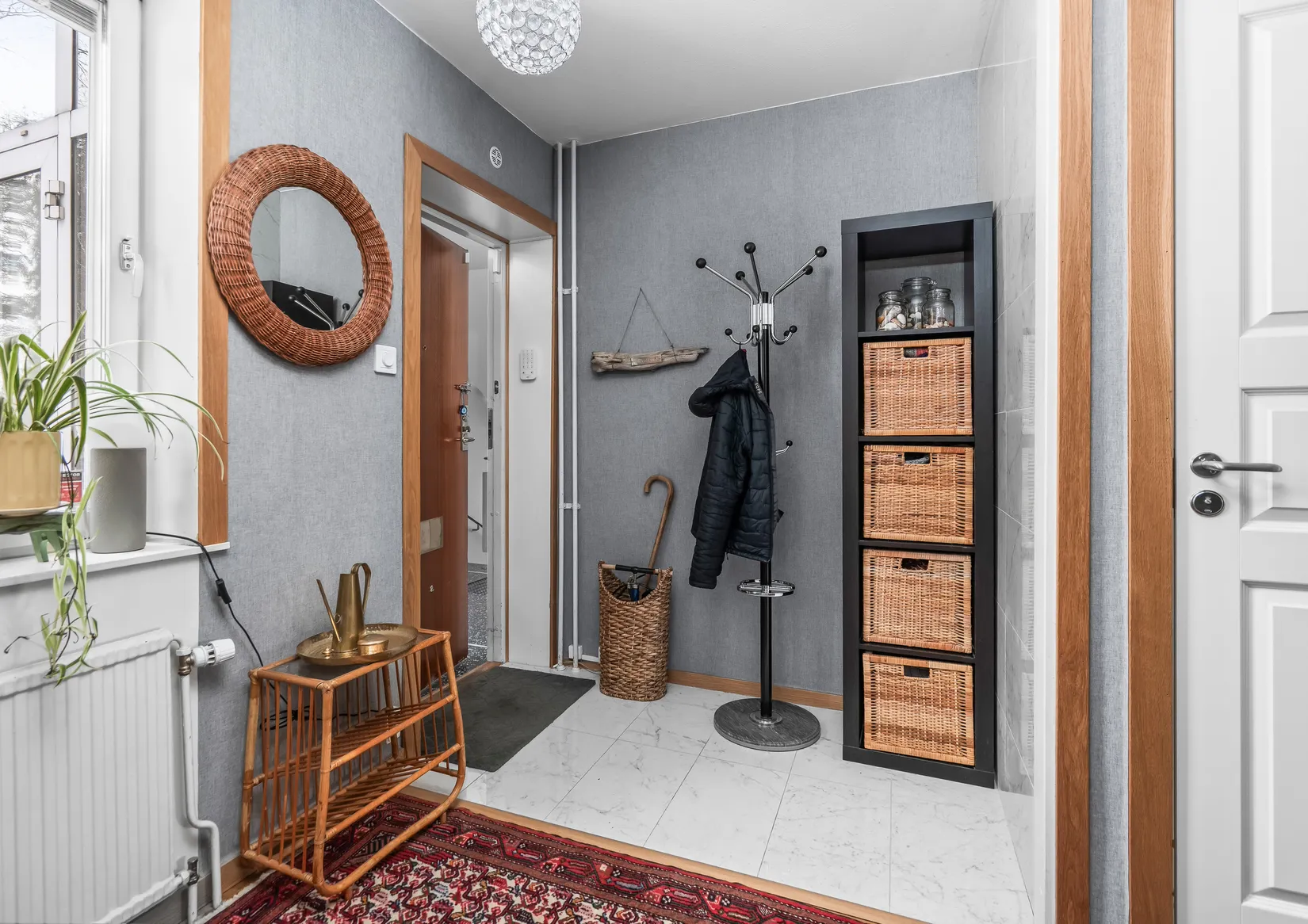 Bostadsrätt, Promenaden 14, Promenaden, Sandviken