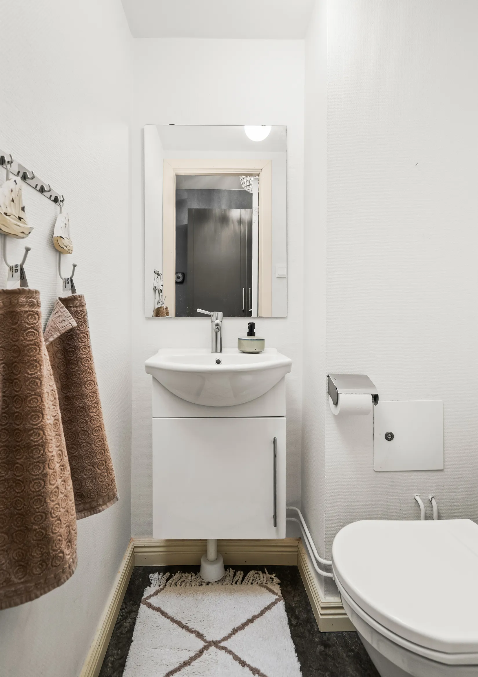 Bostadsrätt, Promenaden 14, Promenaden, Sandviken